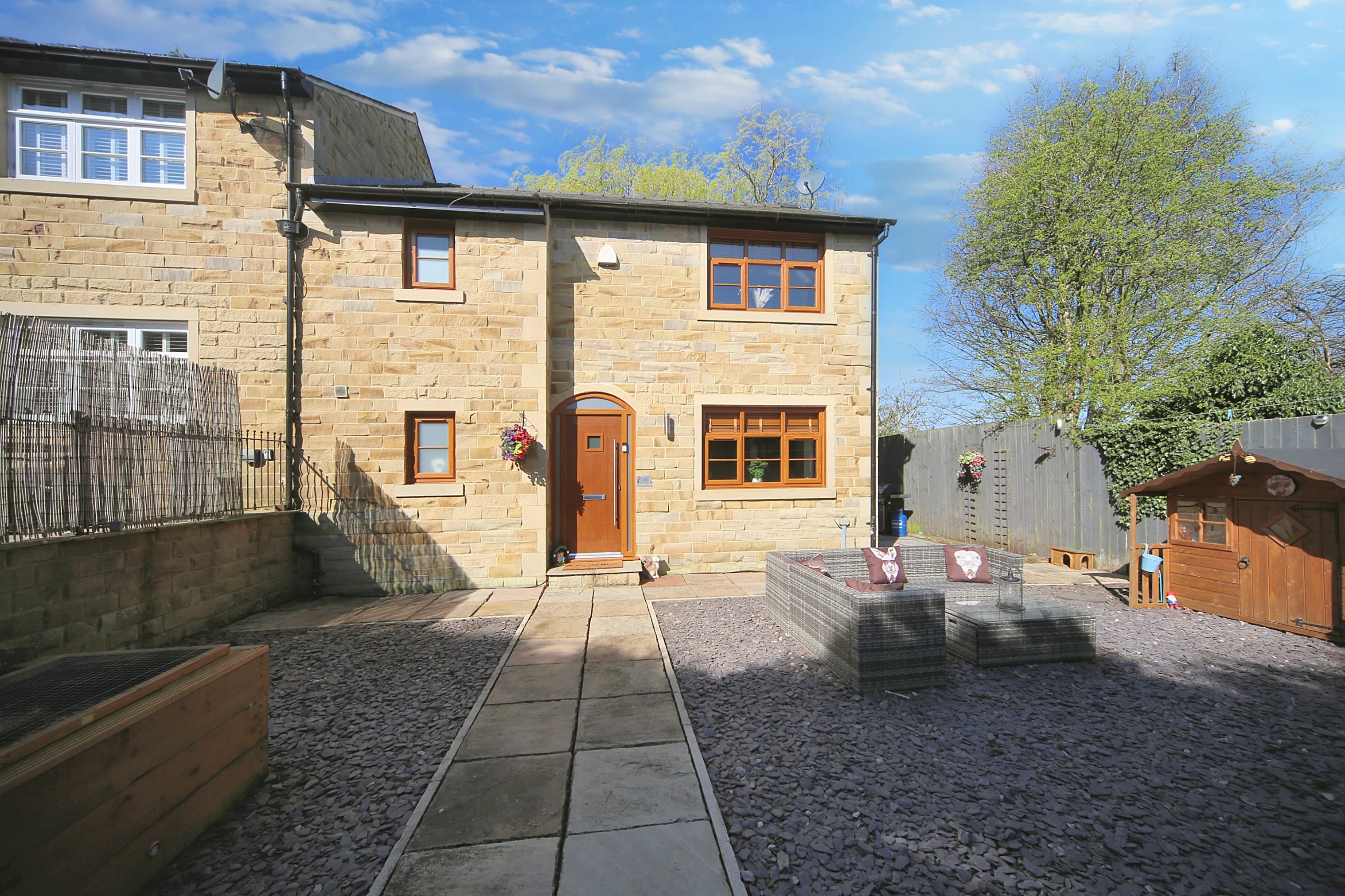 Orrell Road, Orrell, WN5