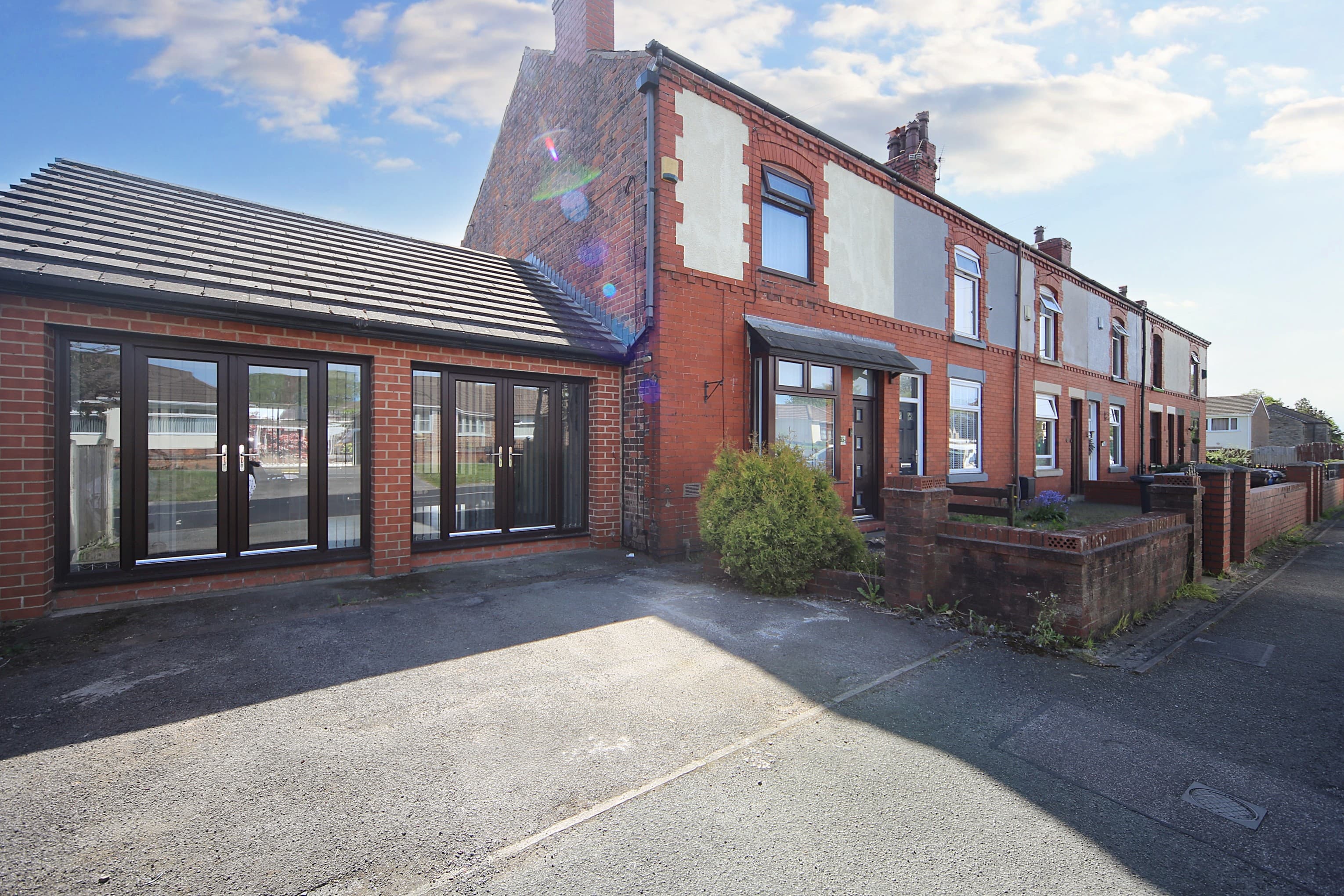 Church Lane, Shevington, WN6