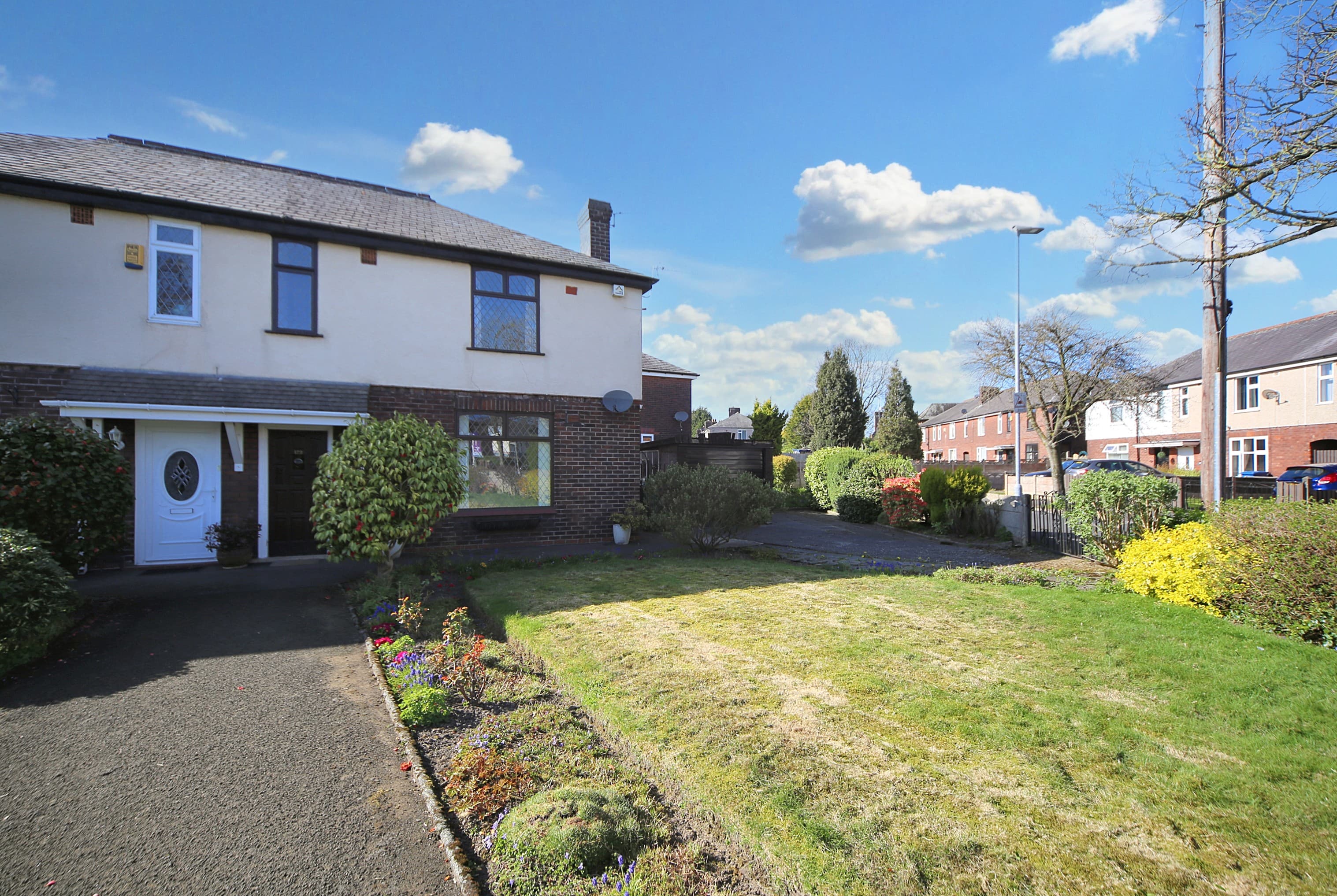 Thicknesse Avenue, Wigan, WN6