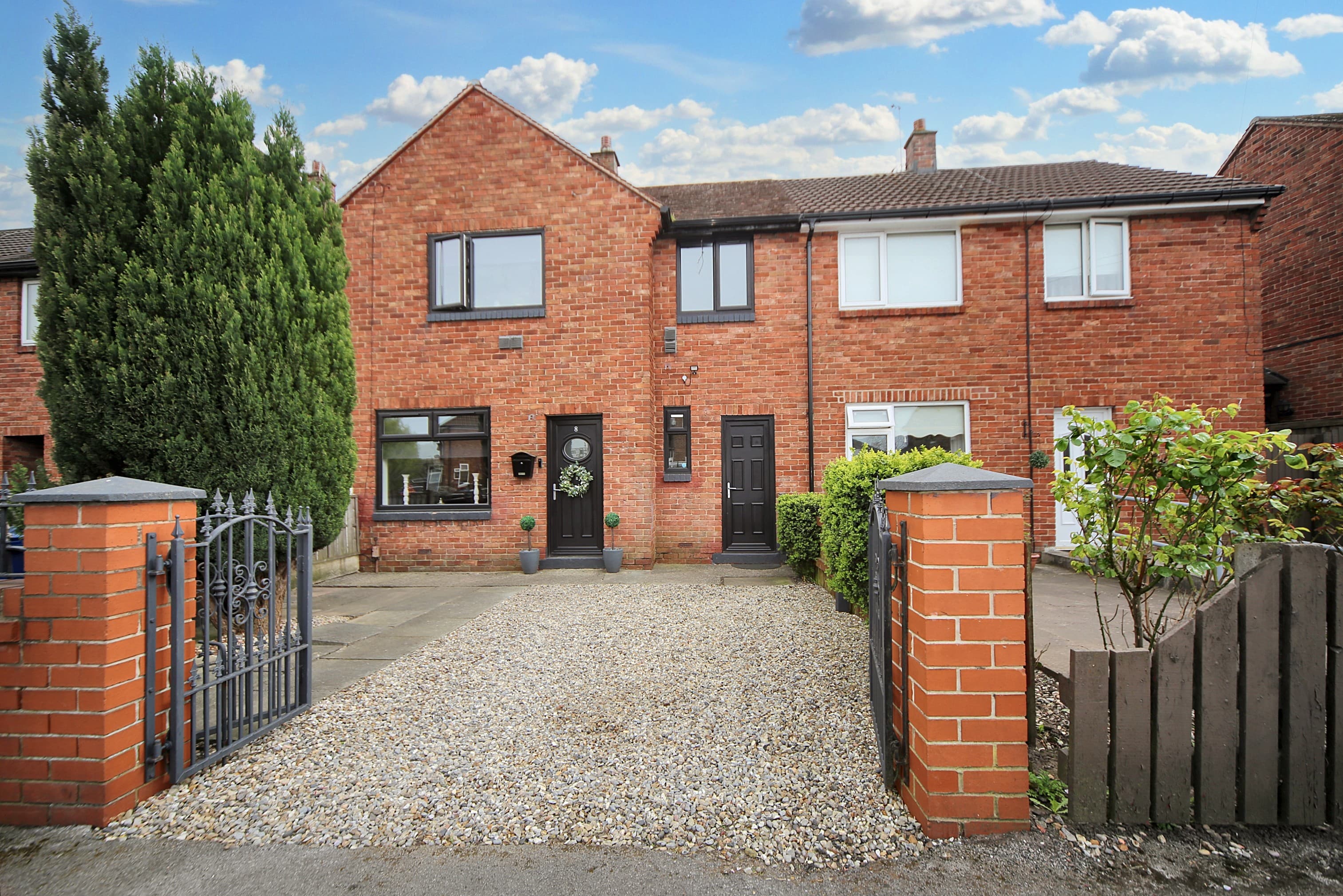 Marsh Green, Wigan, WN5