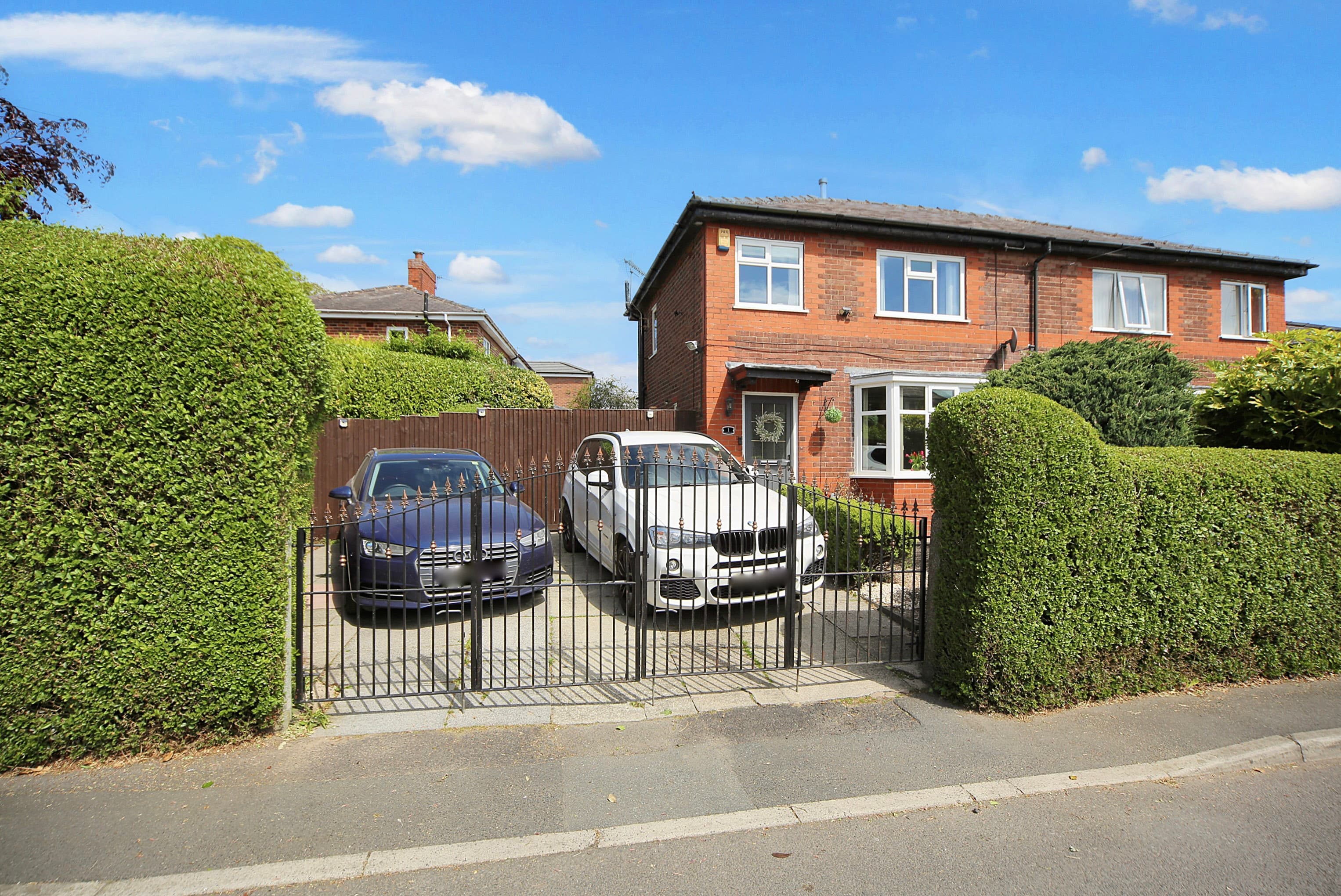 Redwood Avenue, Orrell, WN5