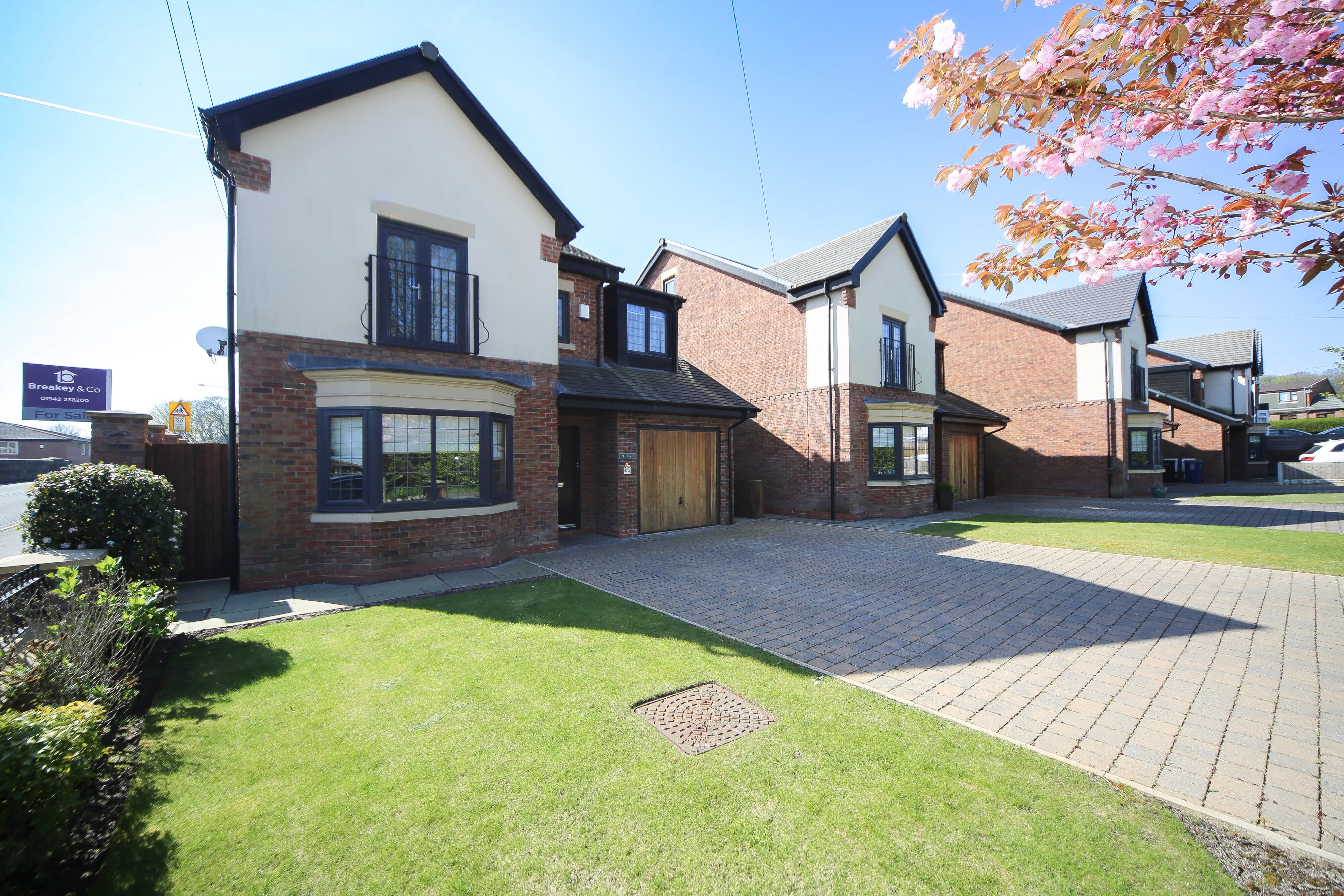 Lindley Avenue, Orrell, WN5