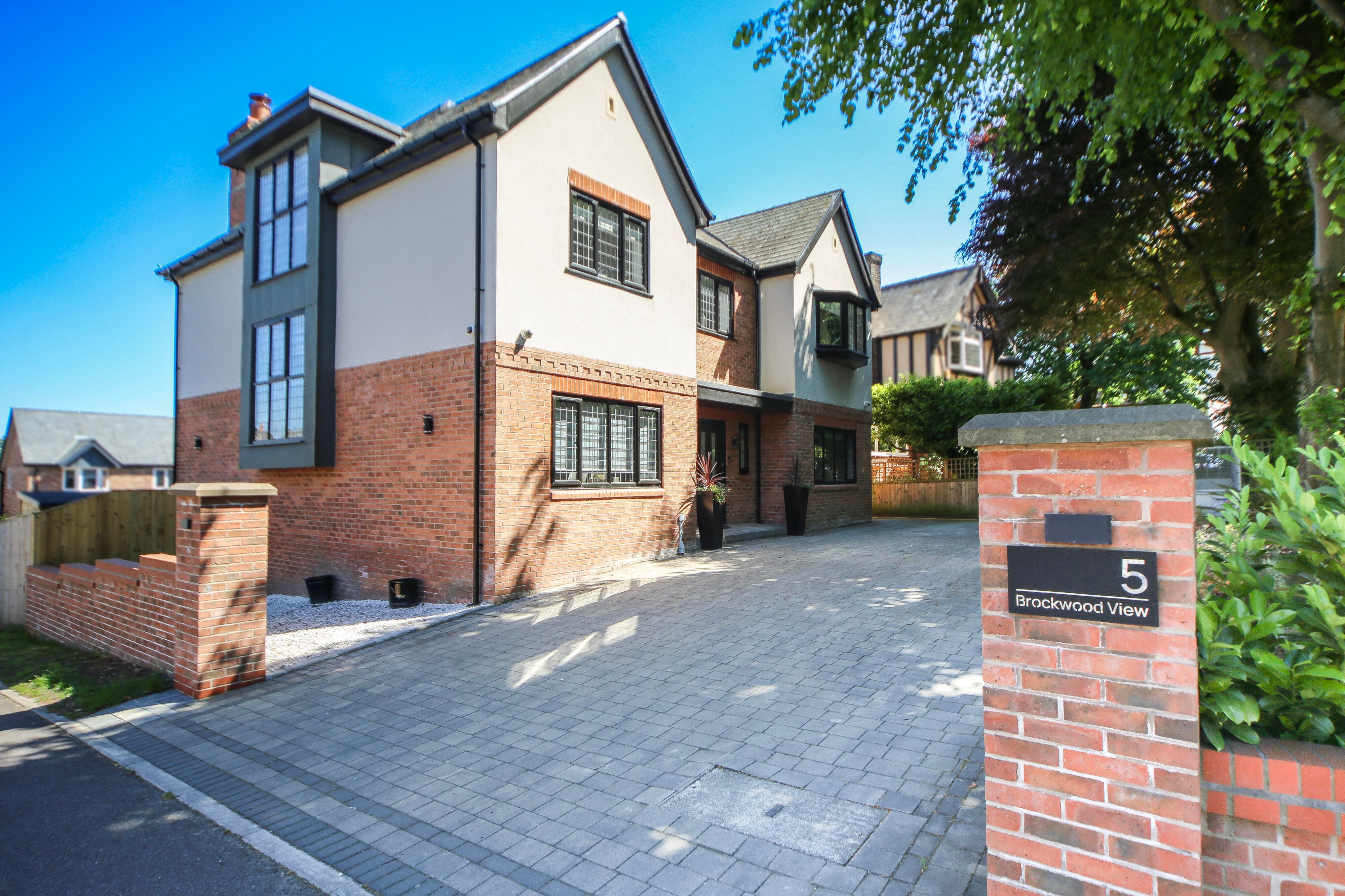 Brockwood View, Standish, WN1