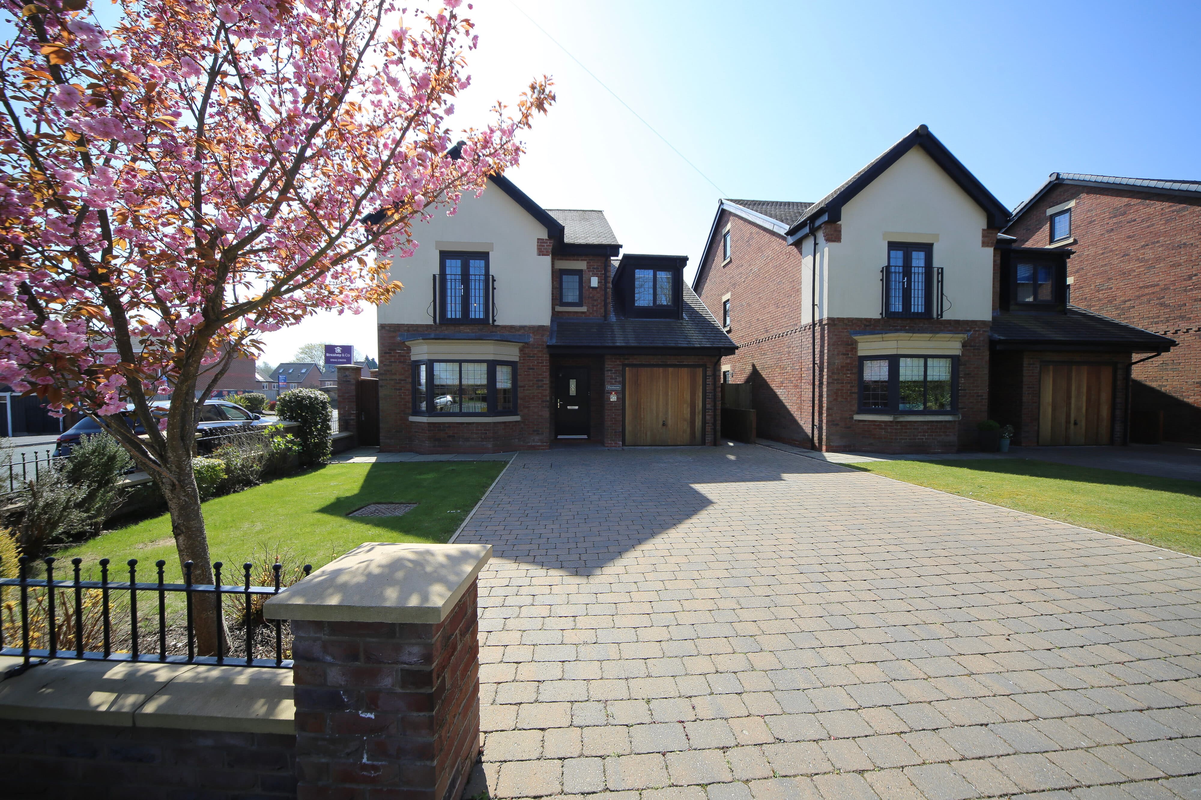 Lindley Avenue, Orrell, WN5