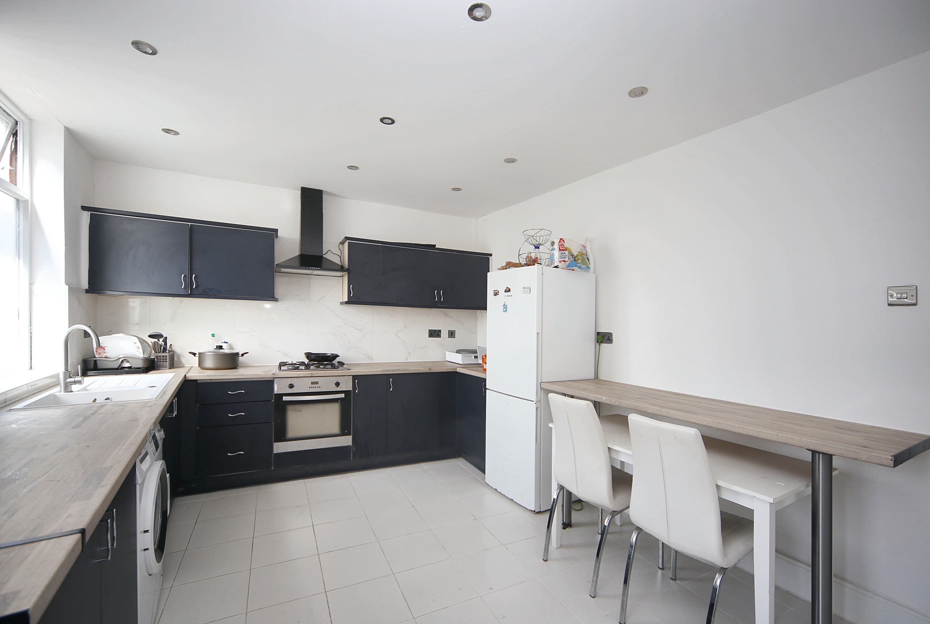 Ince Green Lane, Ince, WN3