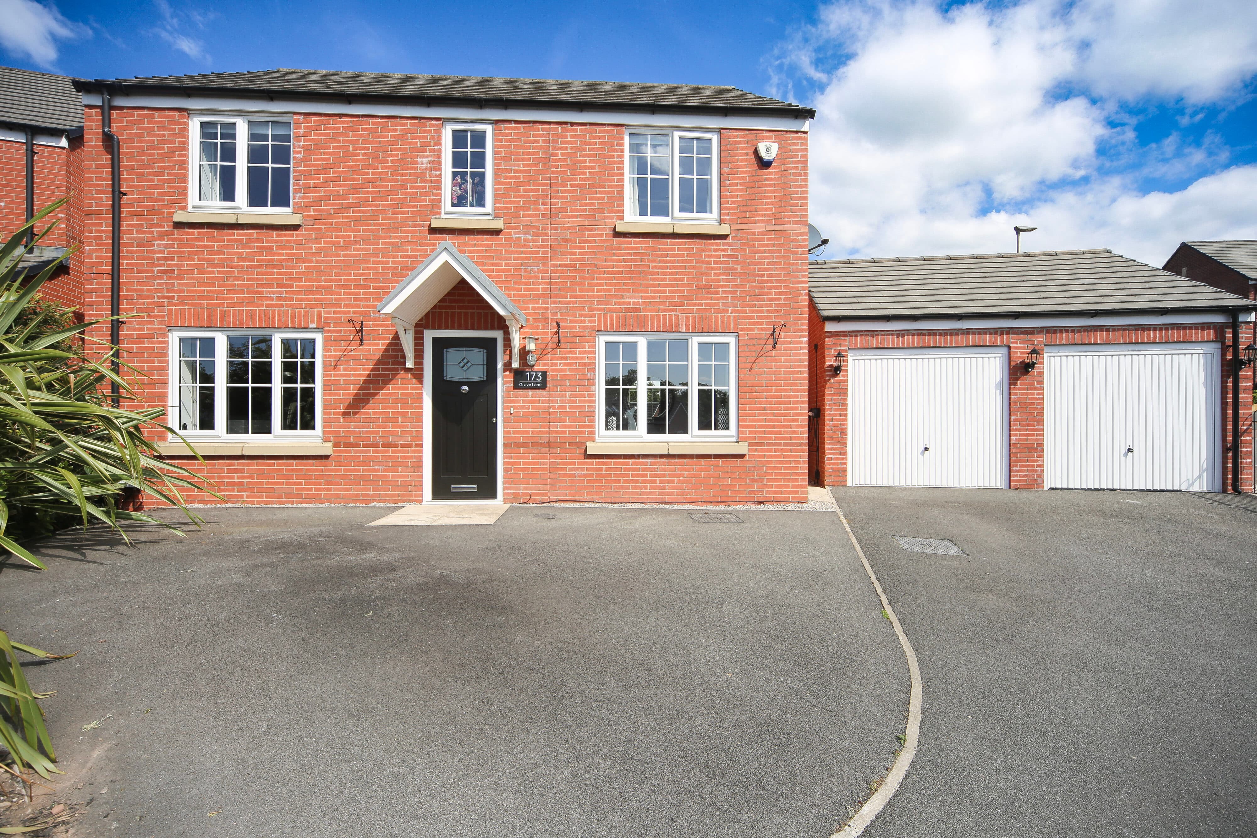 Grove Lane, Standish, WN6