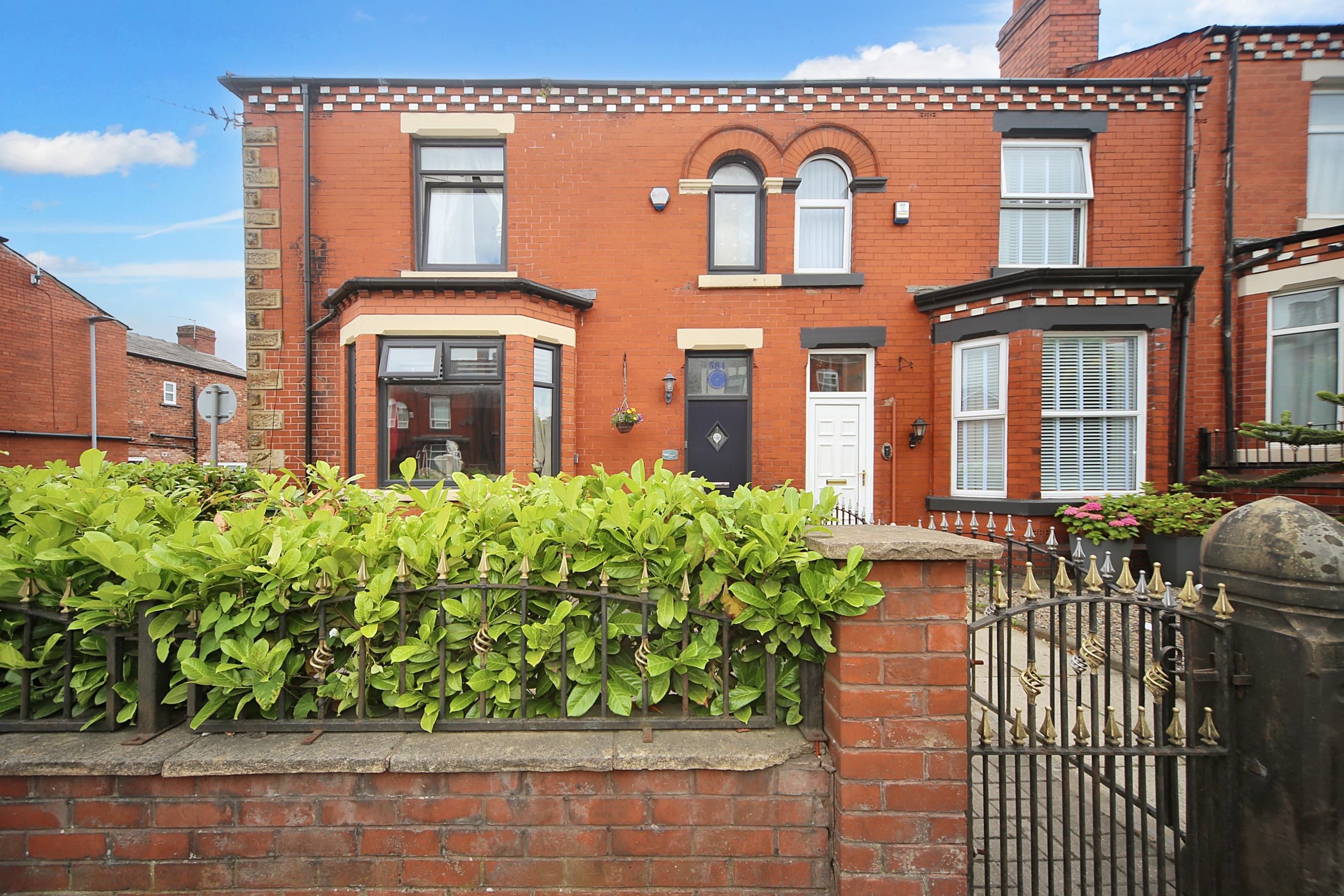 Ormskirk Road, Wigan, WN5