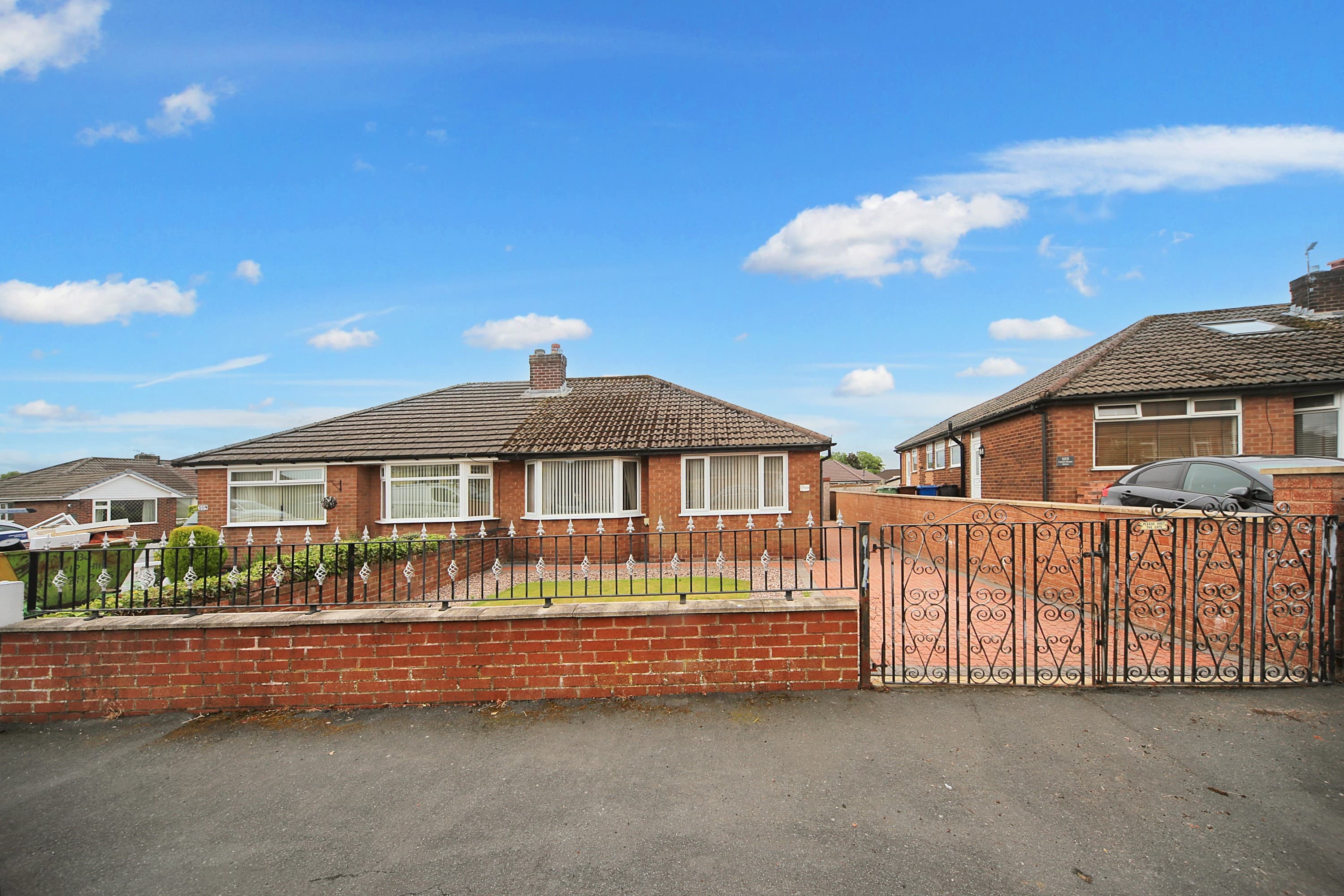 Coach House Drive, Shevington, WN6