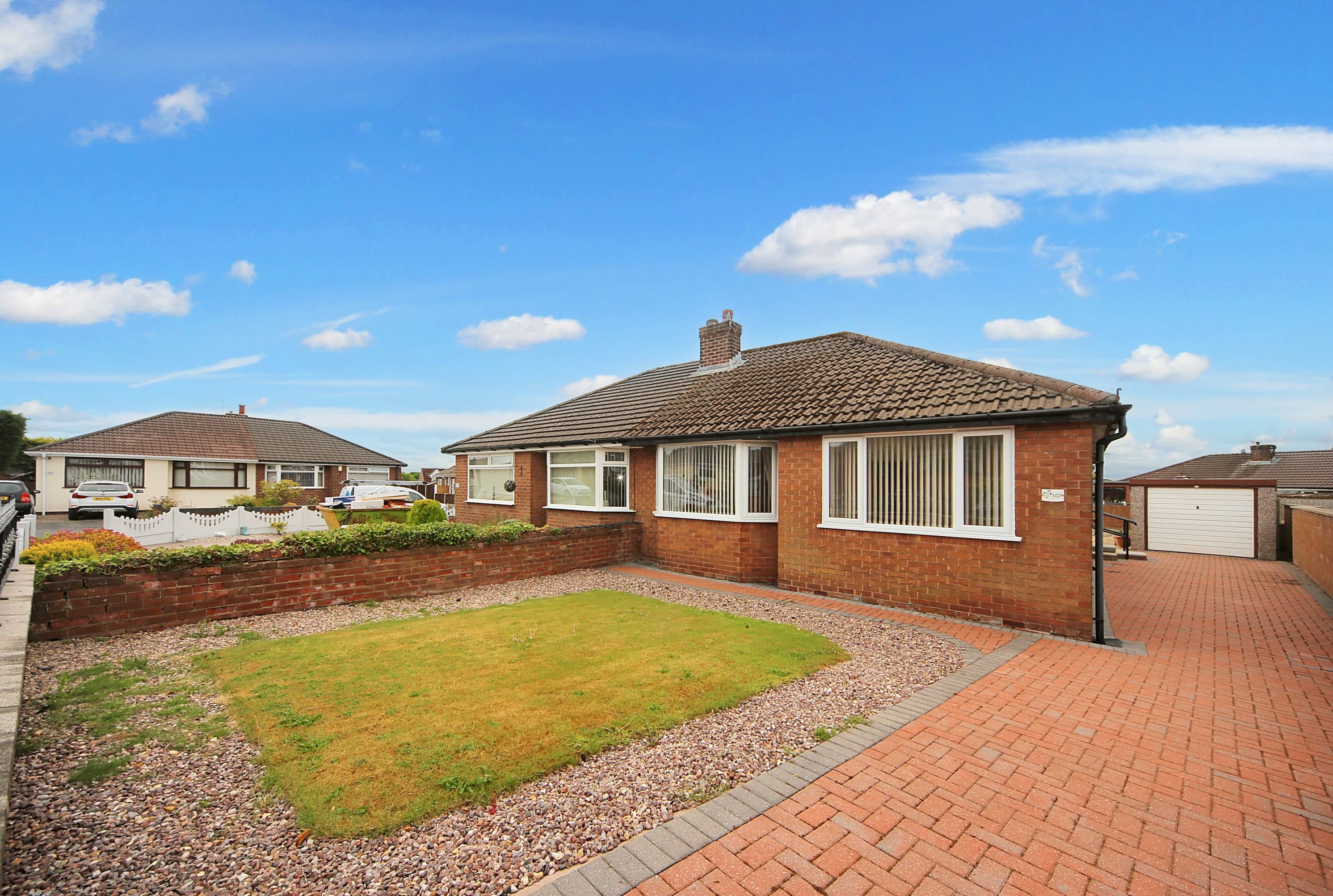 Coach House Drive, Shevington, WN6