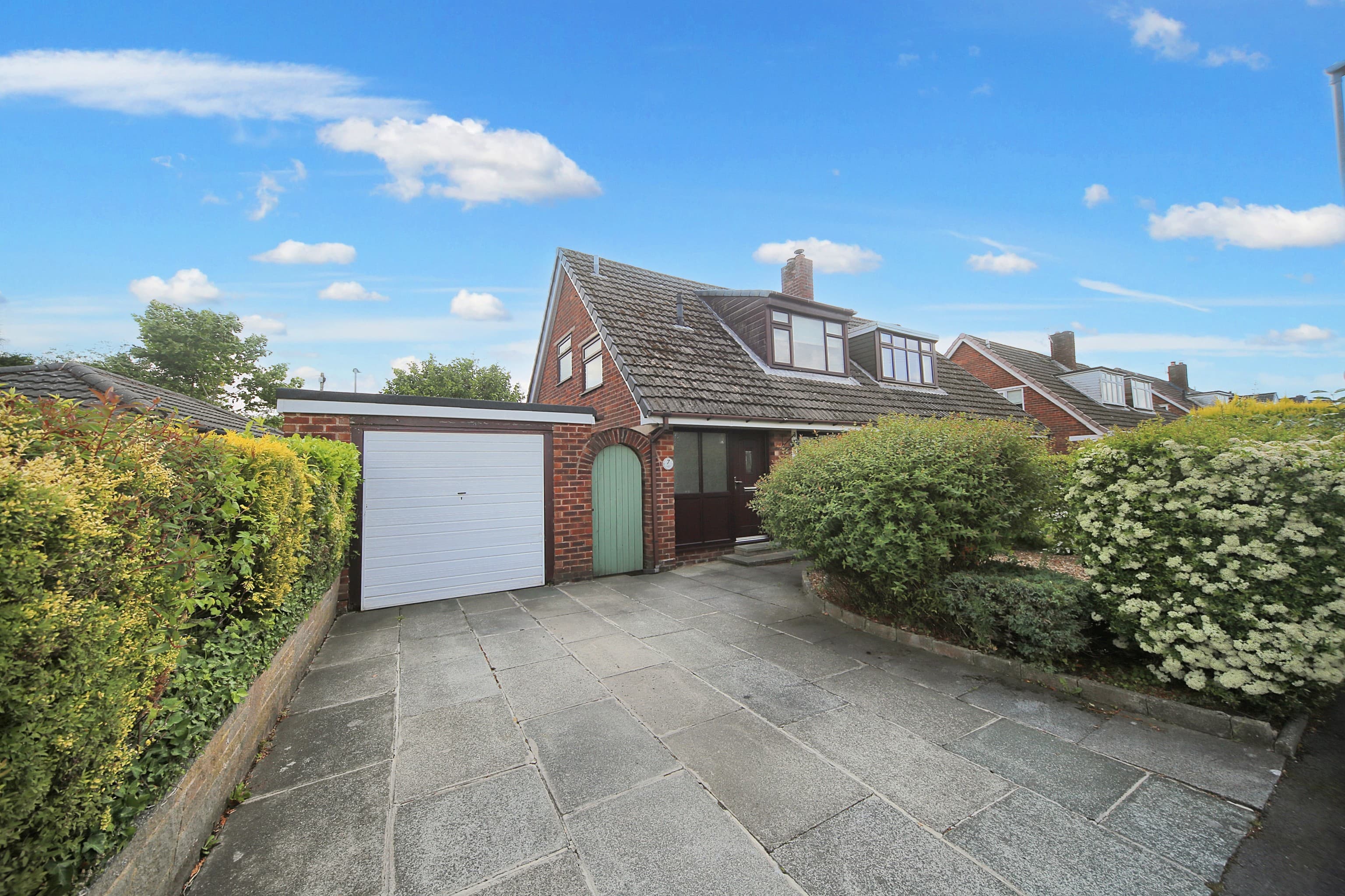 Greenford Close, Orrell, WN5