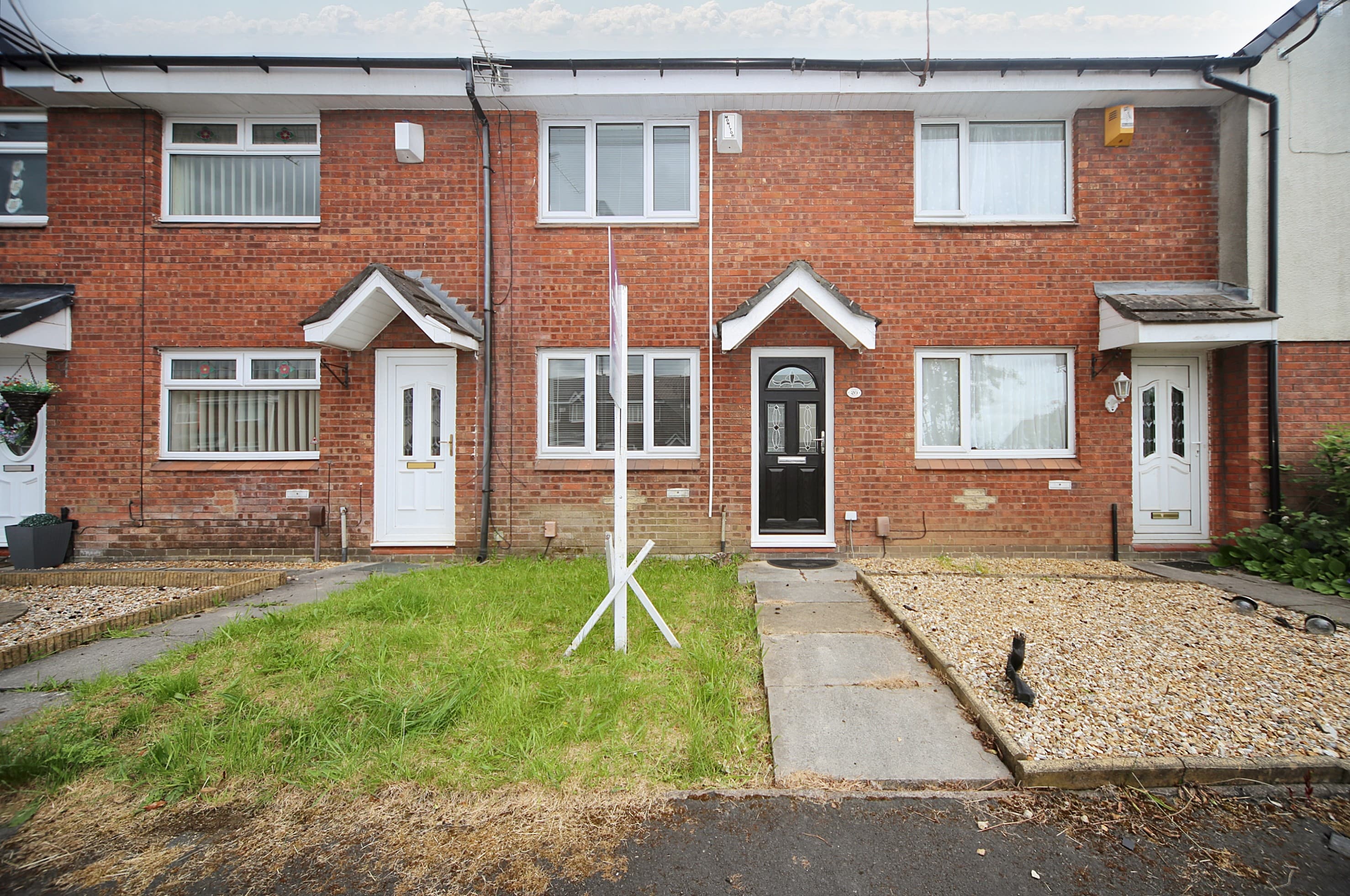 Sudbury Close, Wigan, WN3