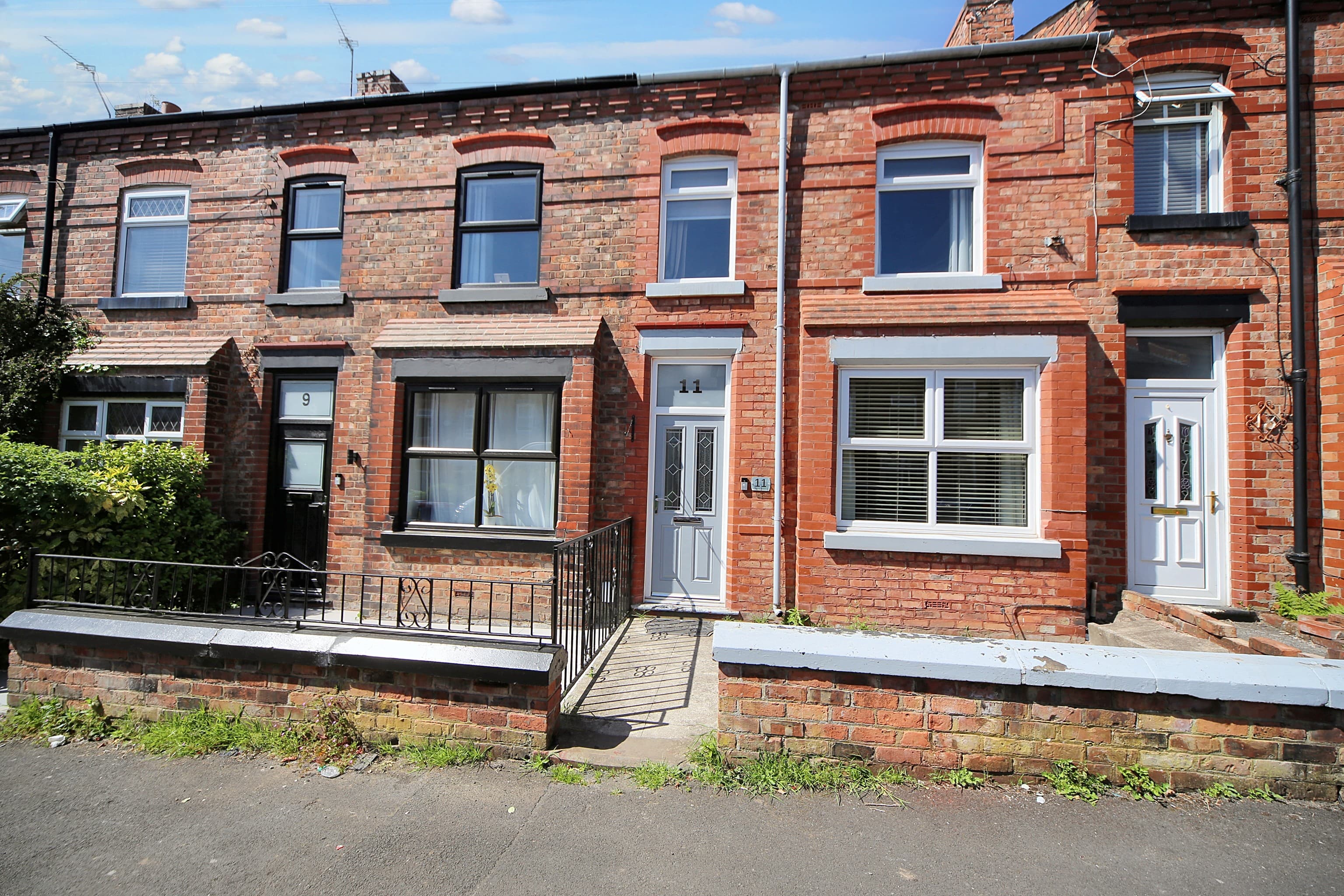 Victoria Avenue, Wigan, WN6