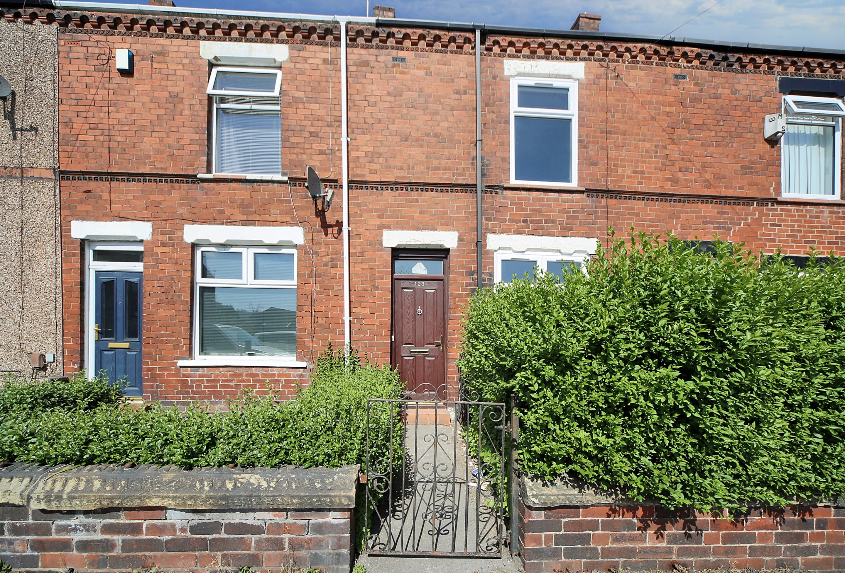 Walthew Lane, Platt Bridge, WN2