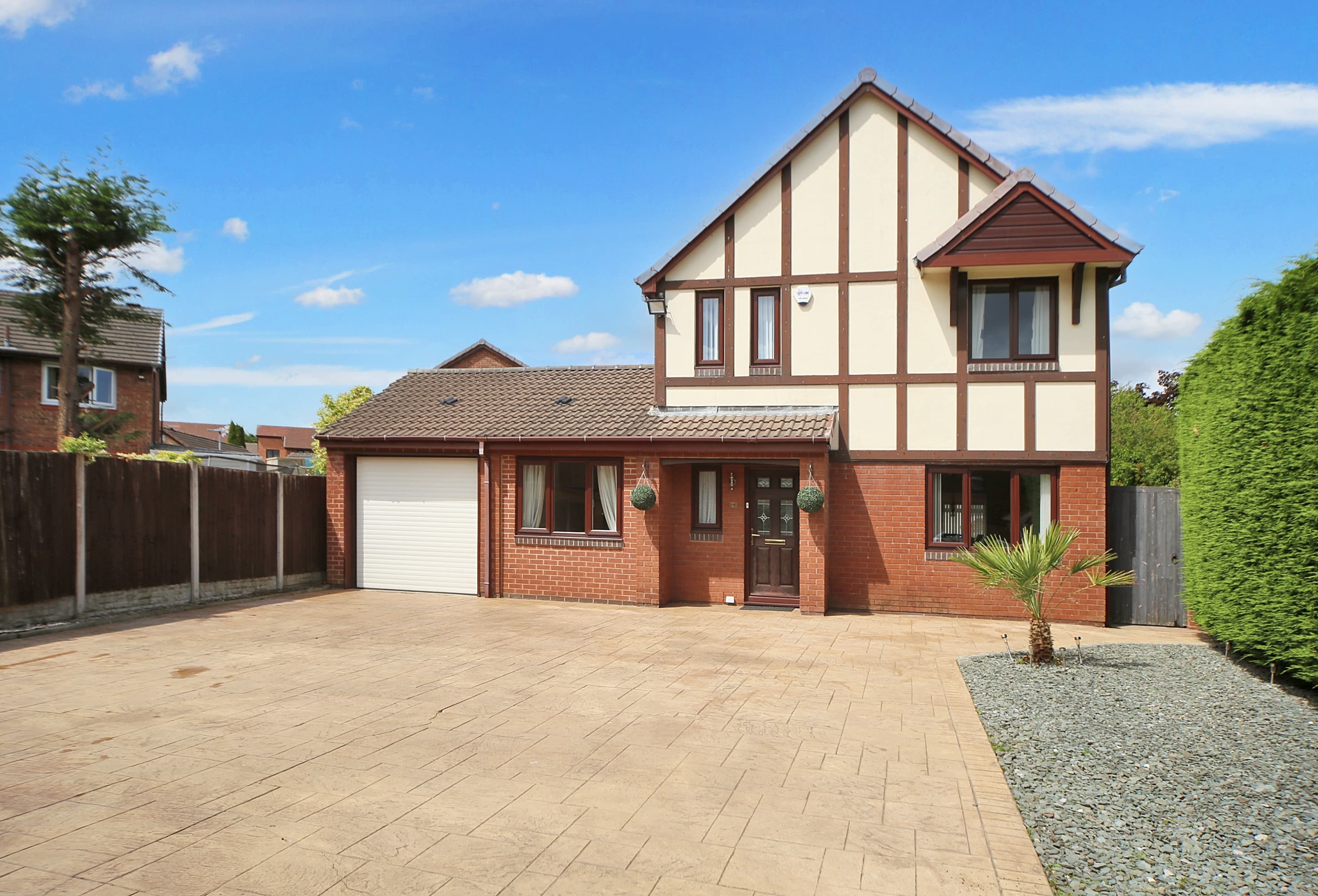 Torver Close, Wigan, WN3