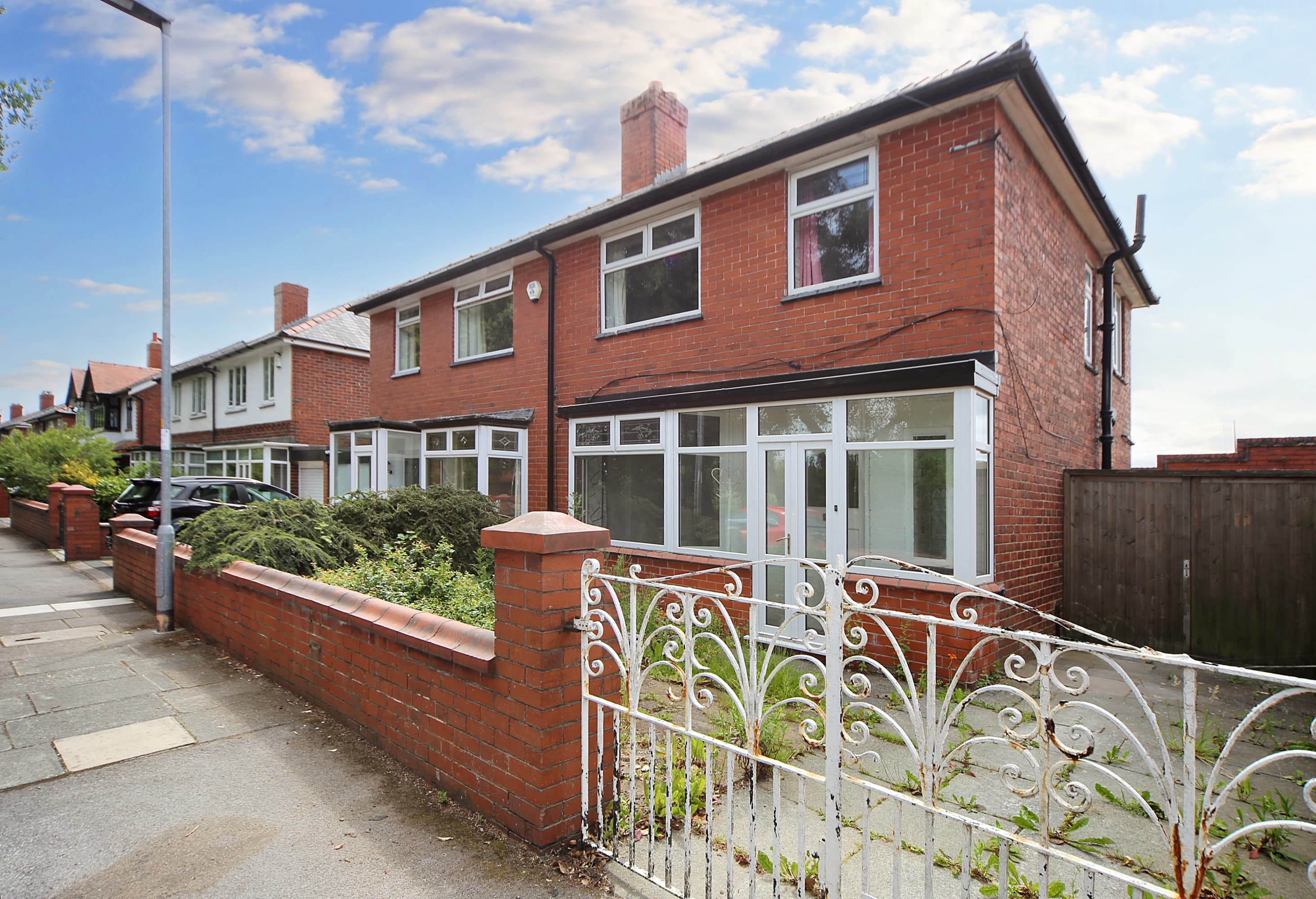 Milton Grove, Orrell, WN5