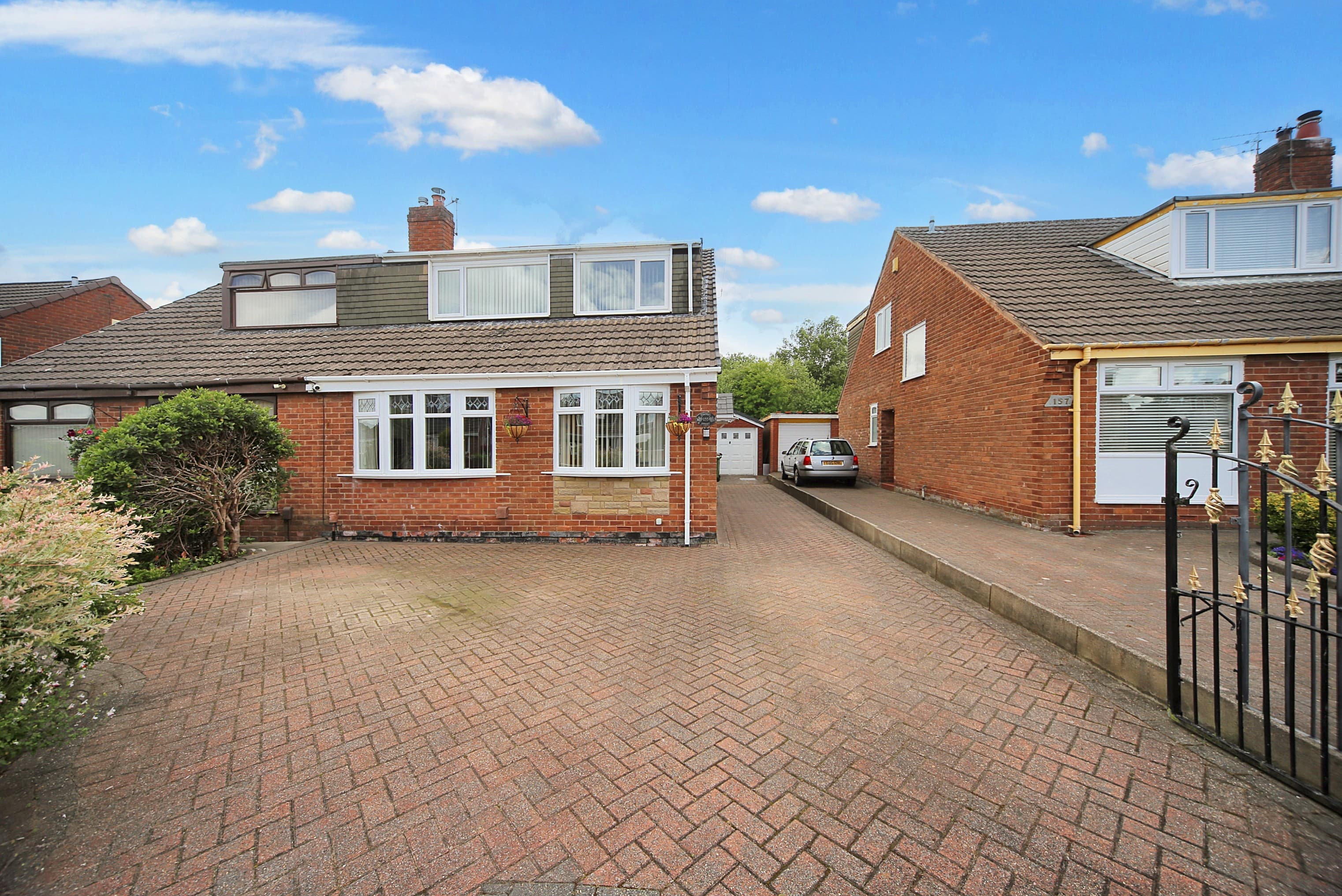 Simpkin Street, Abram, WN2