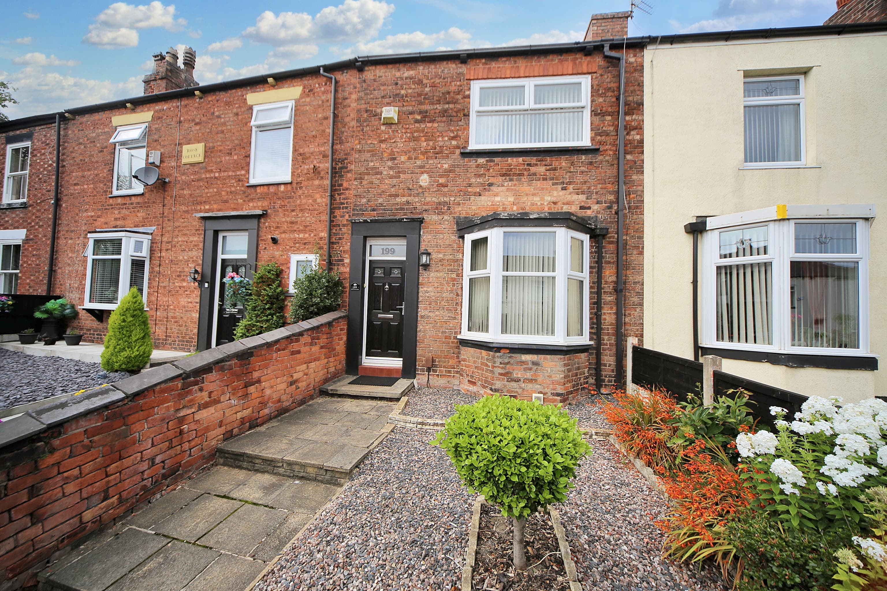 Ormskirk Road, Wigan, WN5