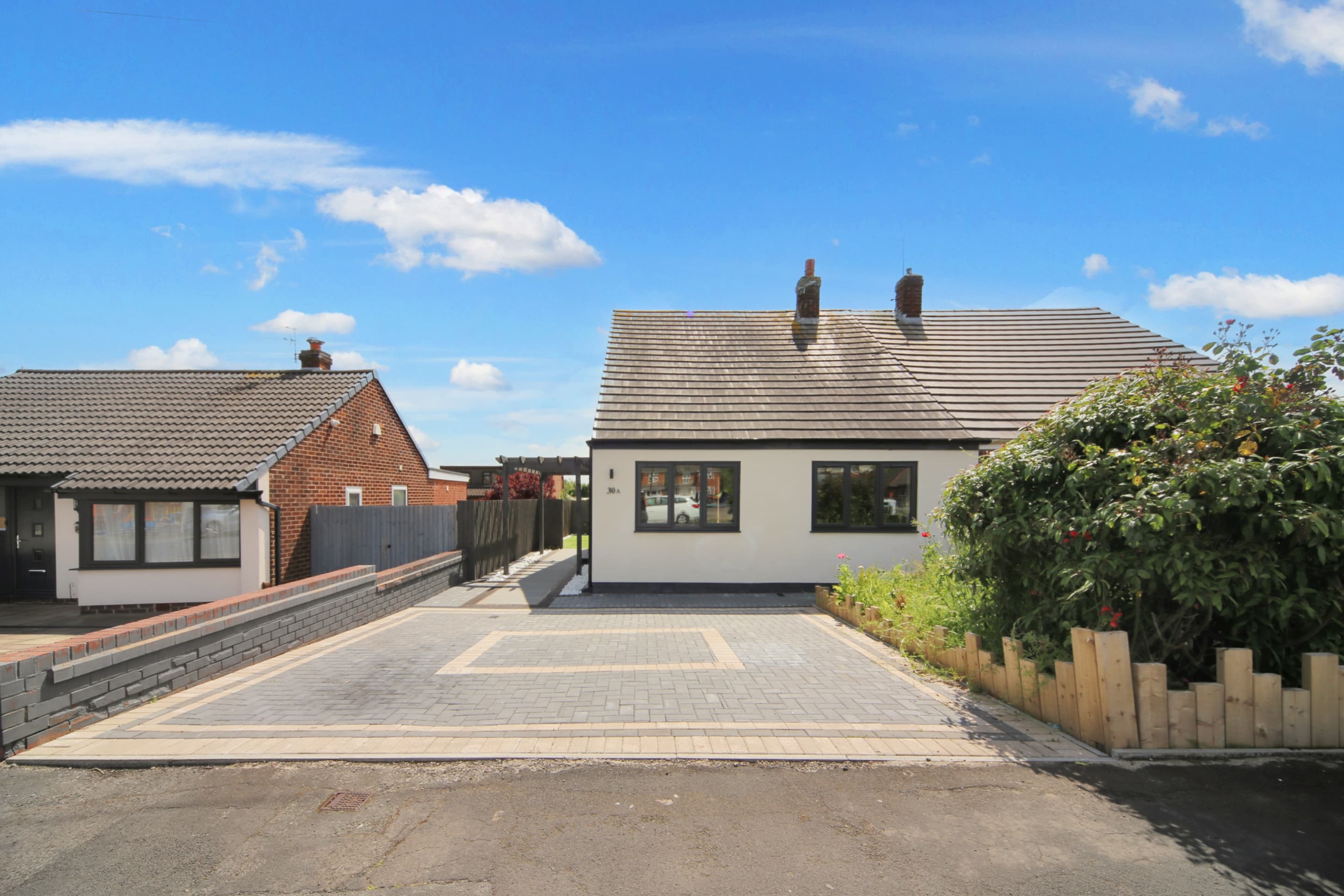 North Street, Ashton-In-Makerfield, WN4