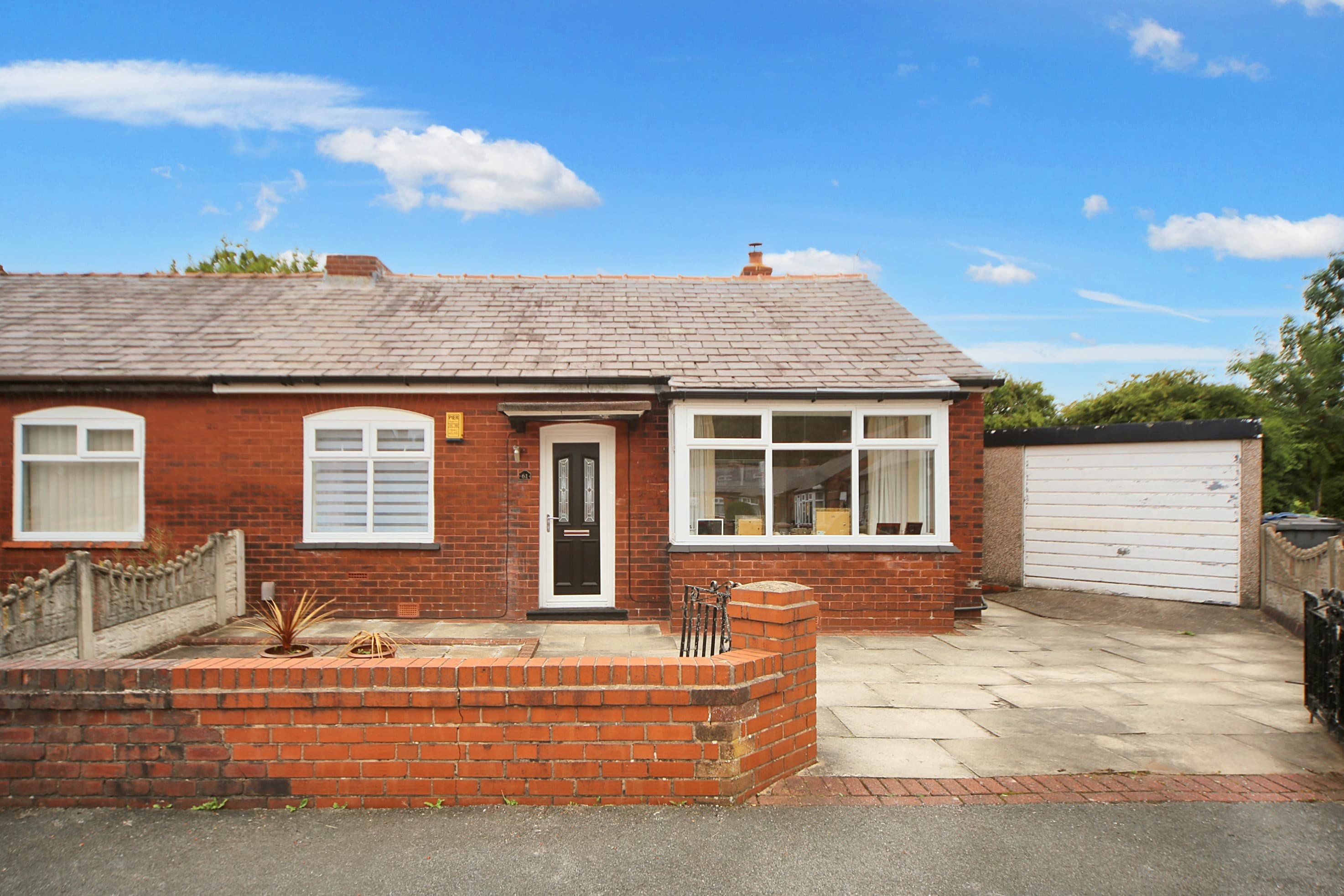 Holt Street, Ince, WN1
