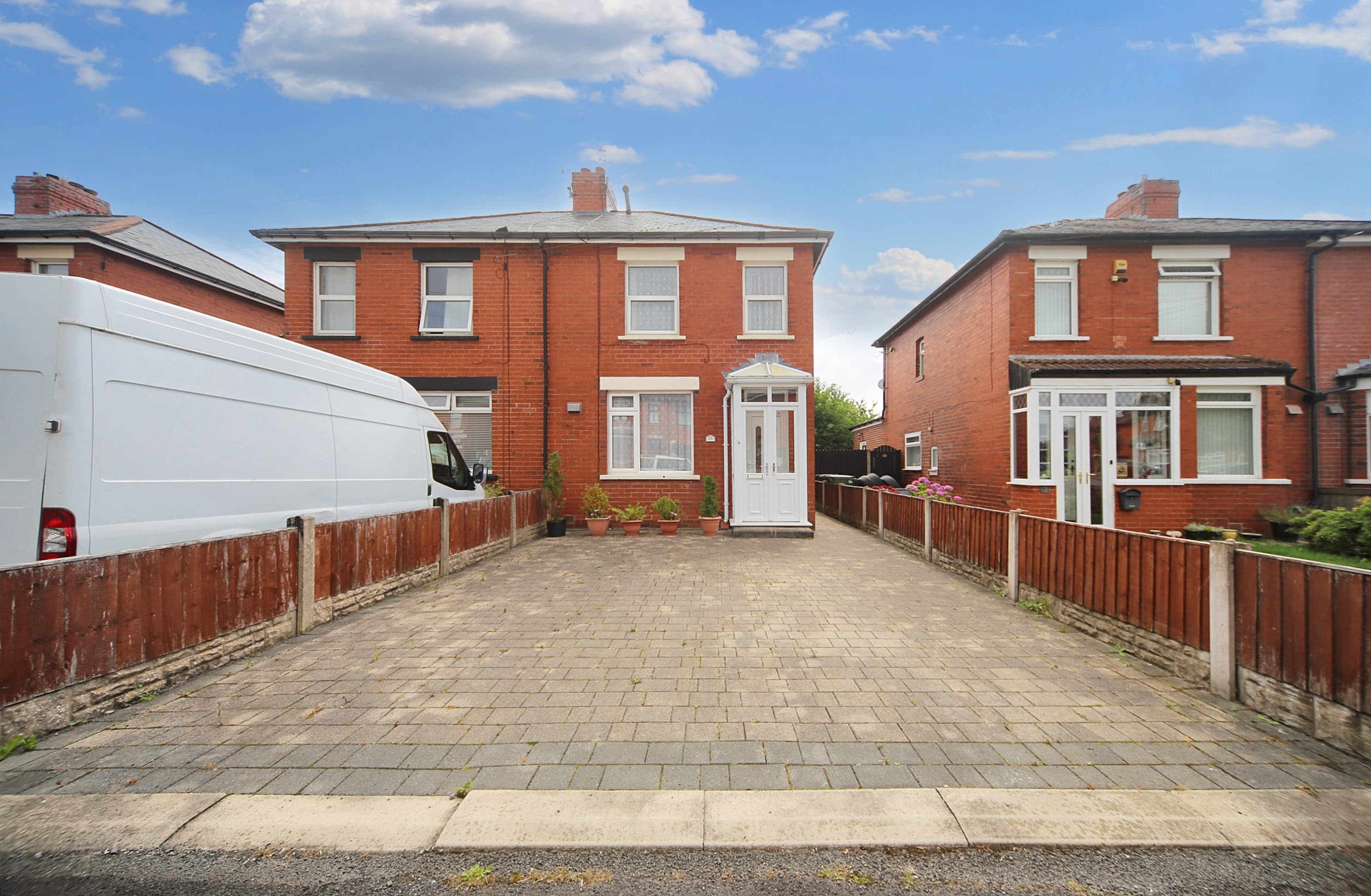 Brocstedes Avenue, Ashton-In-Makerfield, WN4