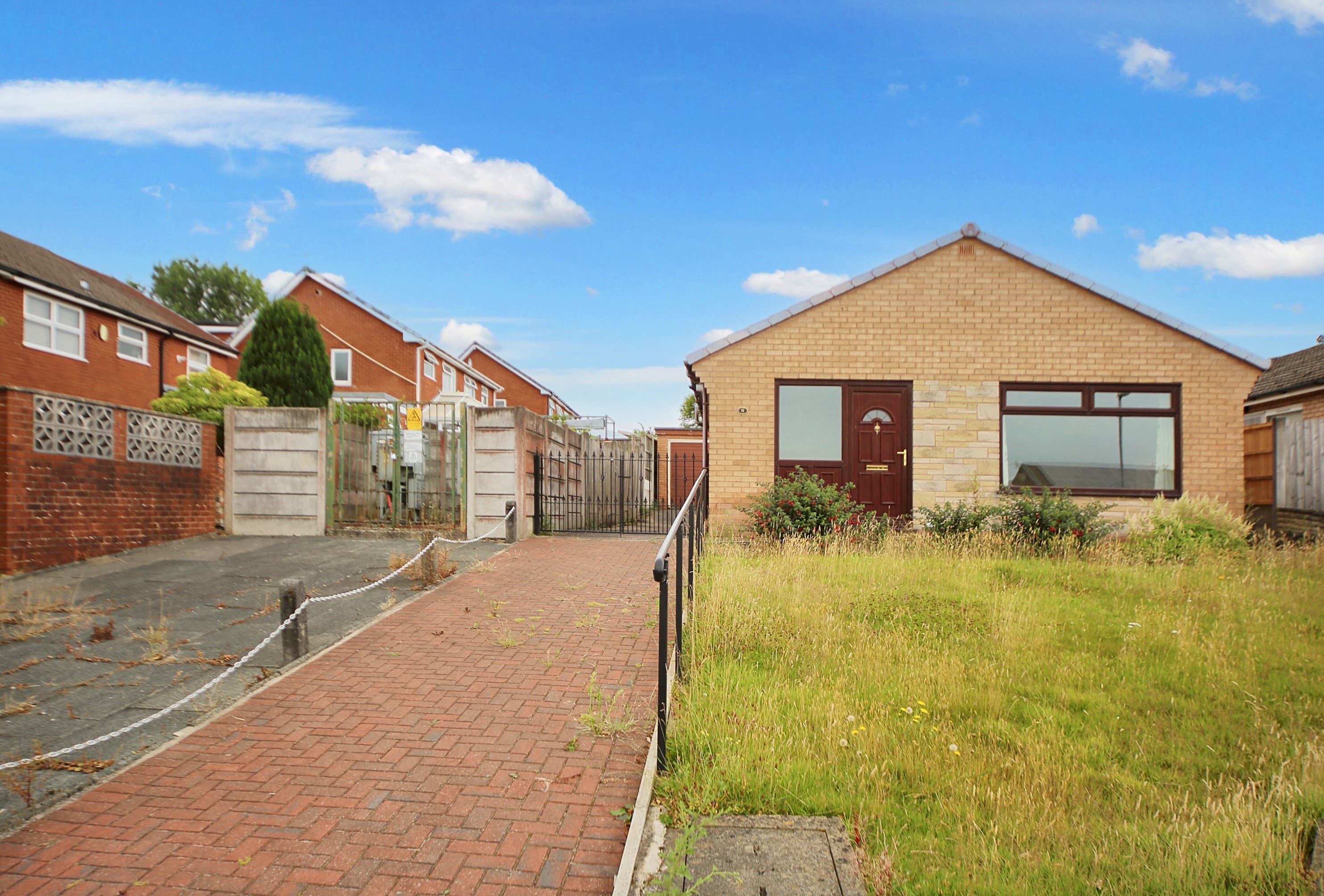 Shaftsbury Road, Orrell, WN5