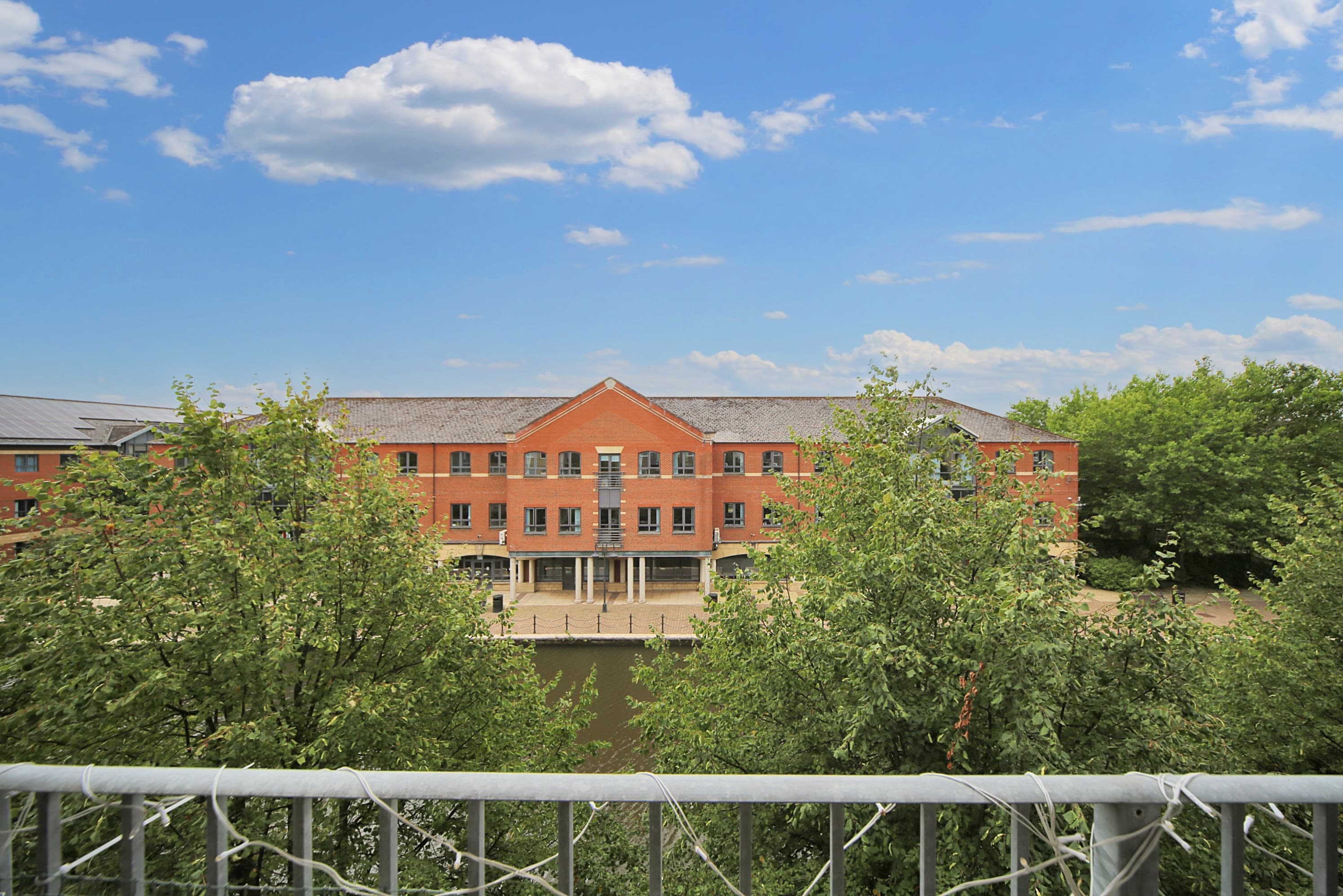 Heritage Way, Wharfside Heritage Way, WN3