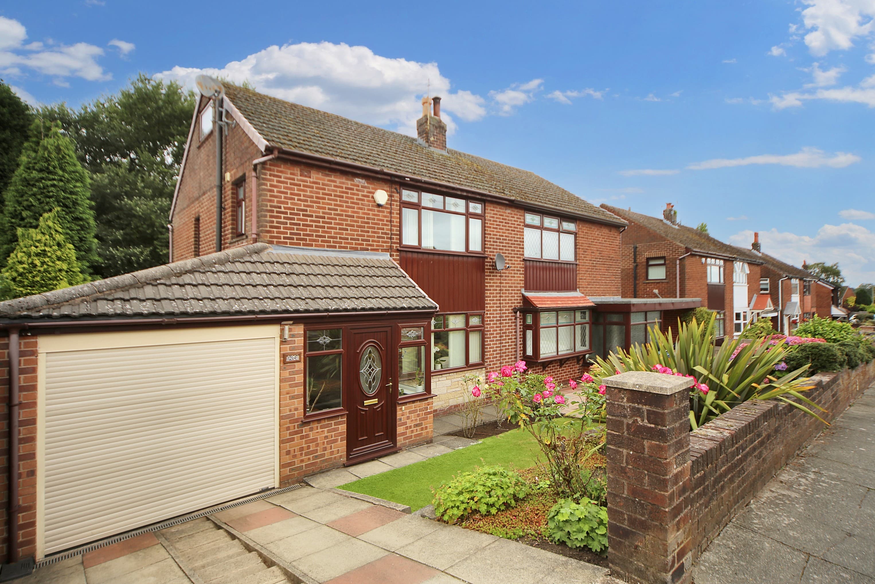 Lawns Avenue, Orrell, WN5