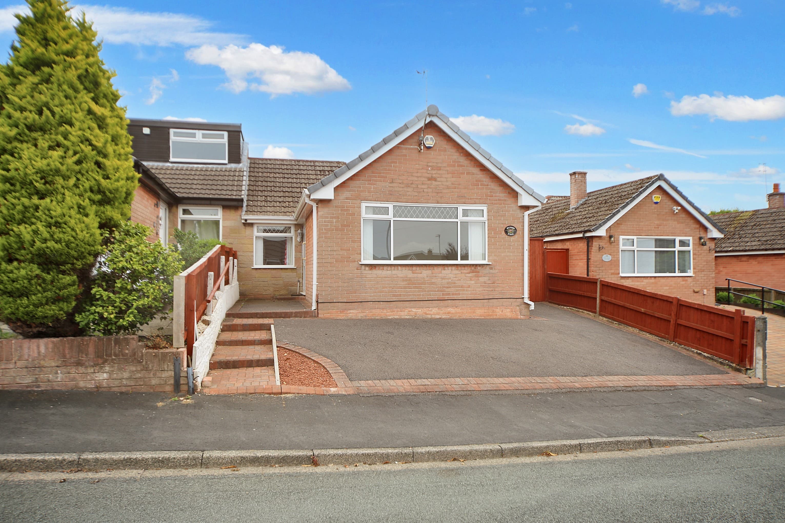 Lyndon Avenue, Shevington, WN6