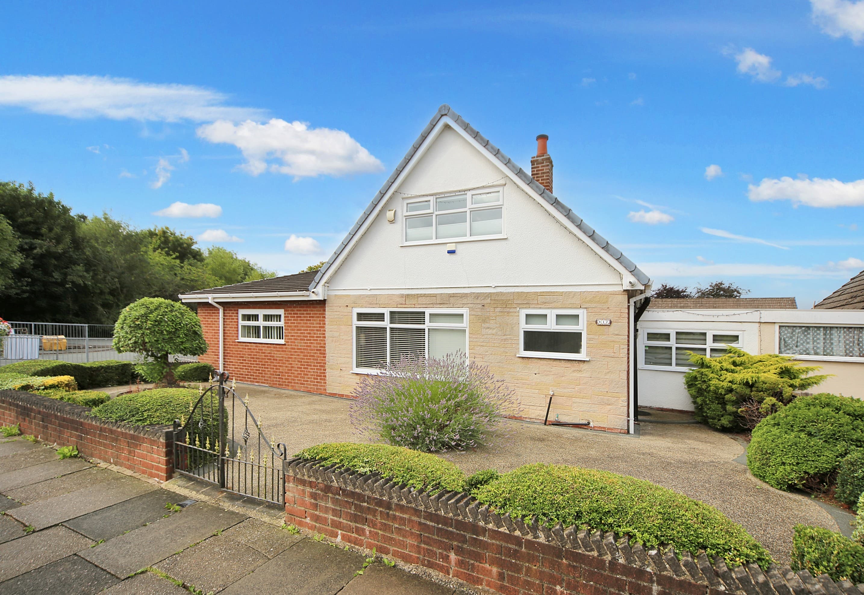 Kelvin Grove, Wigan, WN3