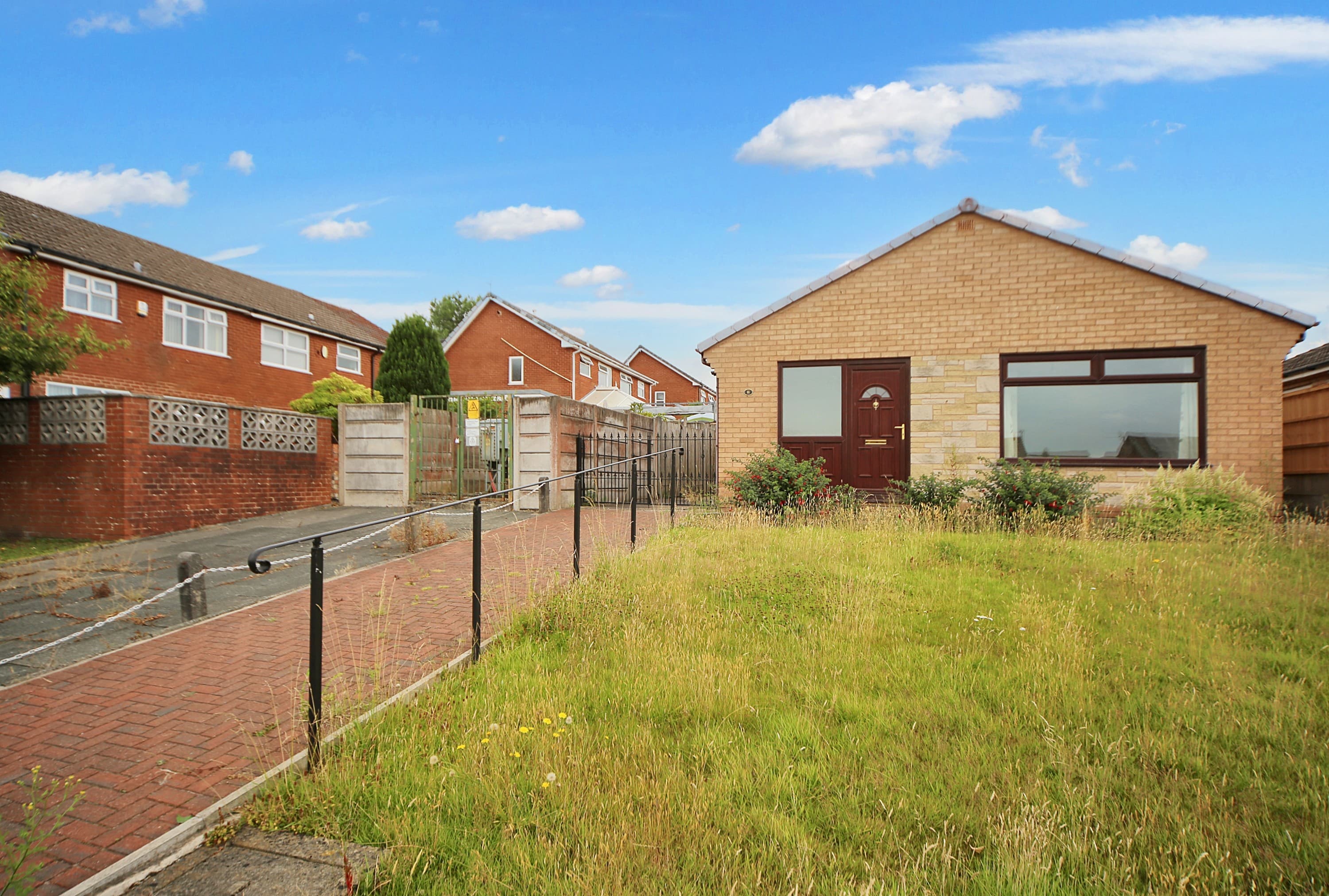 Shaftsbury Road, Orrell, WN5