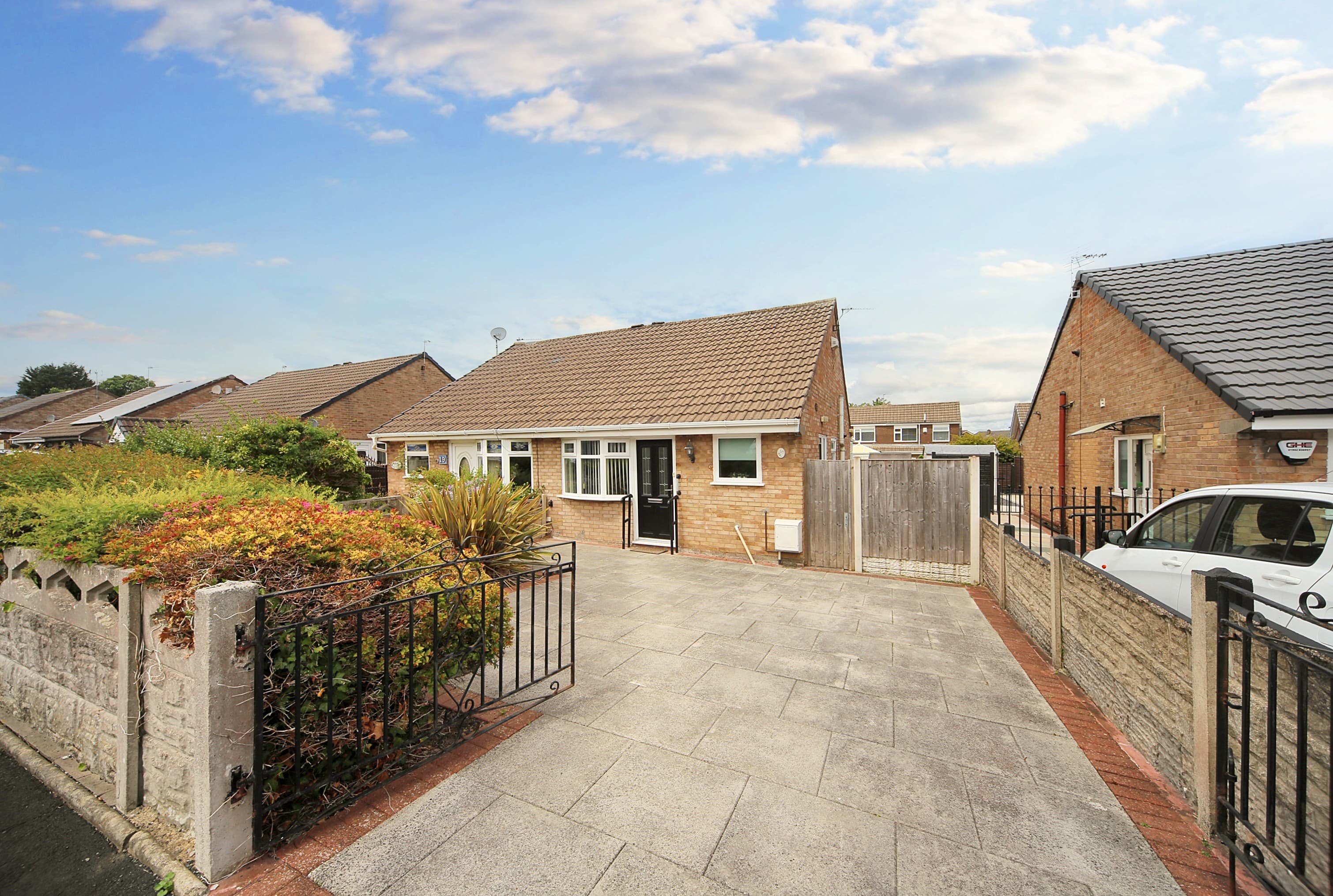 Raithby Drive, Wigan, WN3