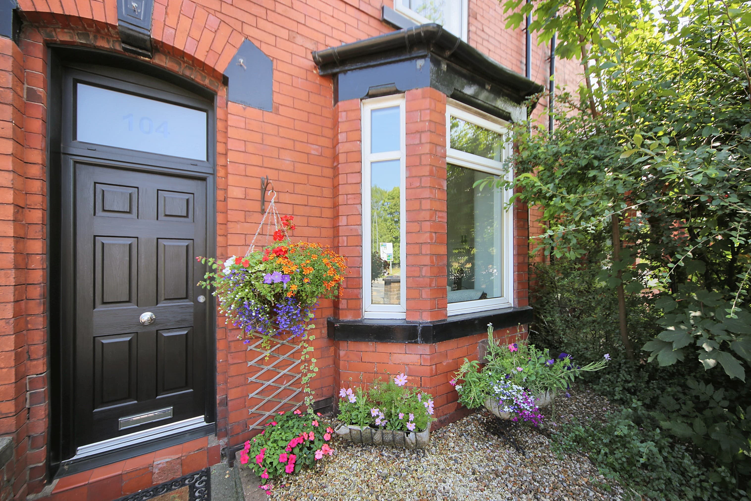 Warrington Road, Wigan, WN5