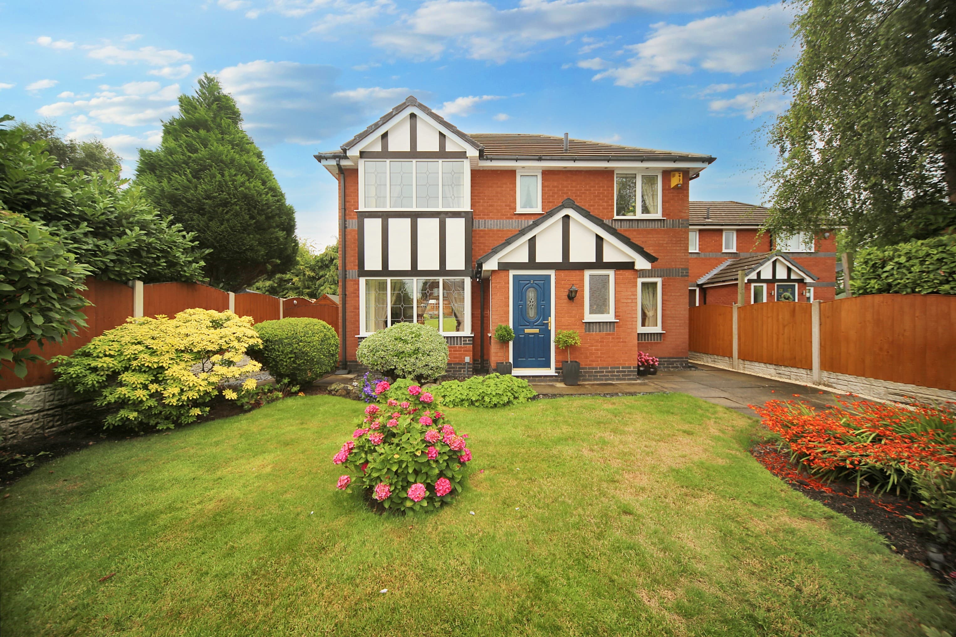 Woodrush Road, Standish Lower Ground, WN6
