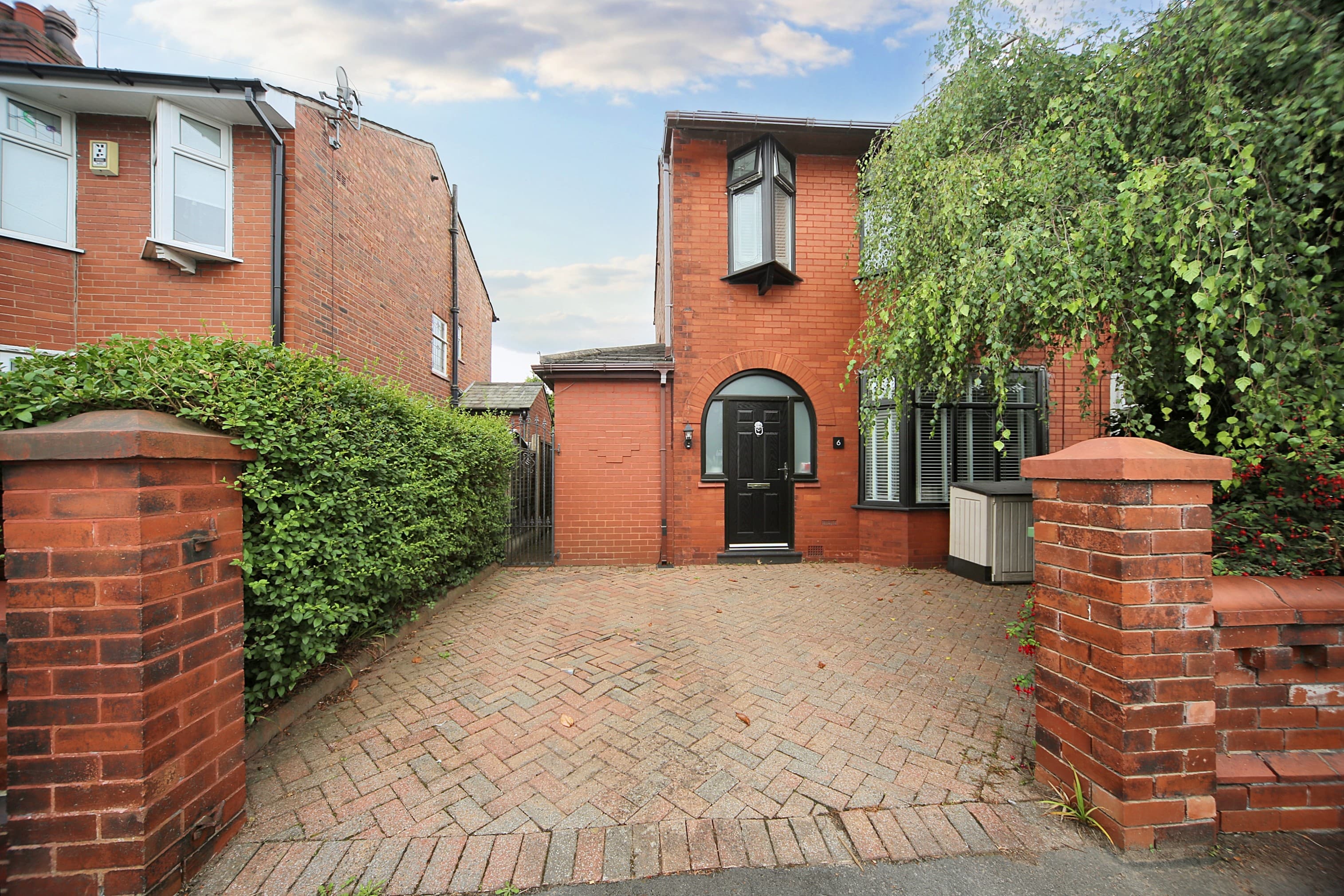 Eskdale Avenue, Wigan, WN1
