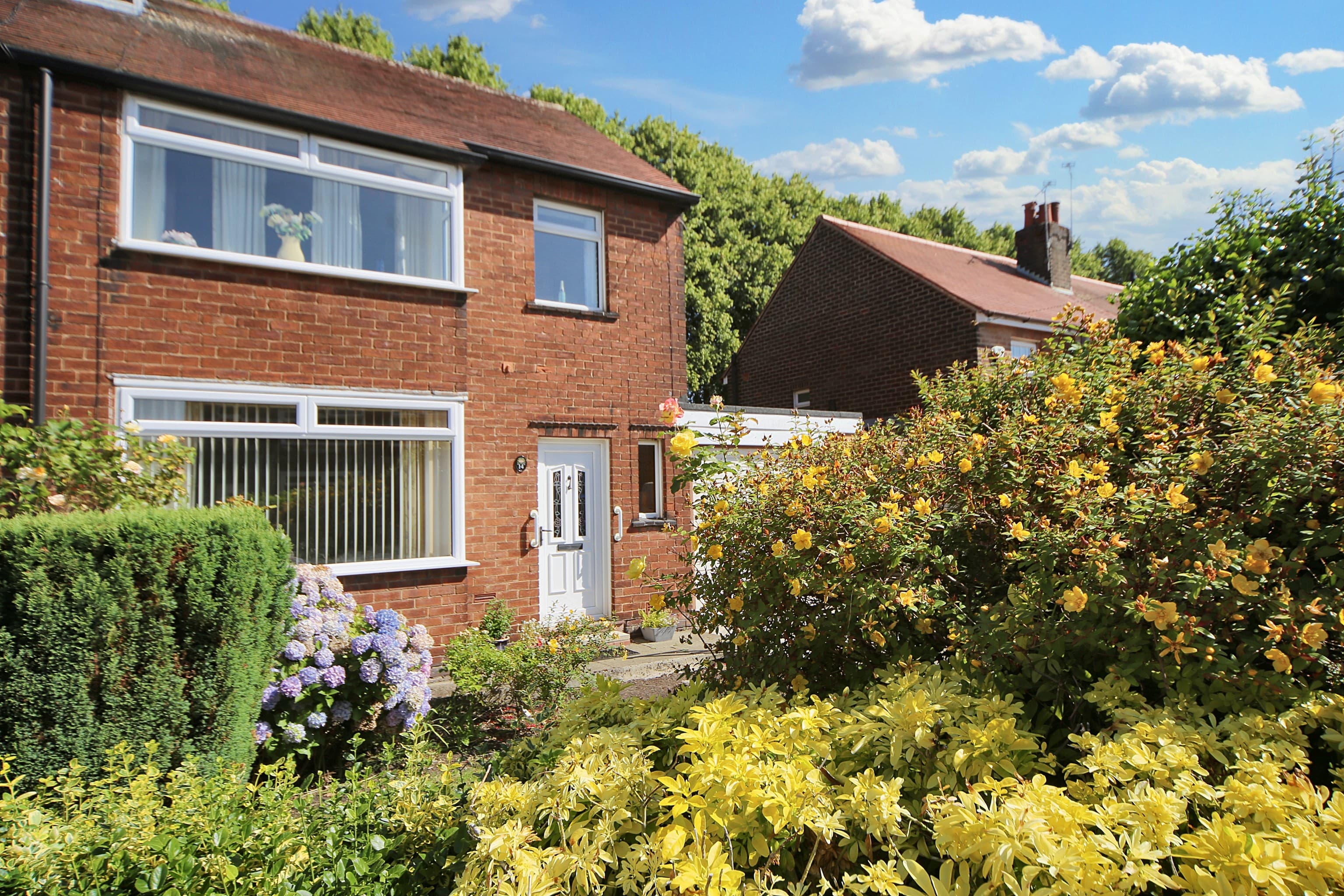 St. Lukes Drive, Orrell, WN5
