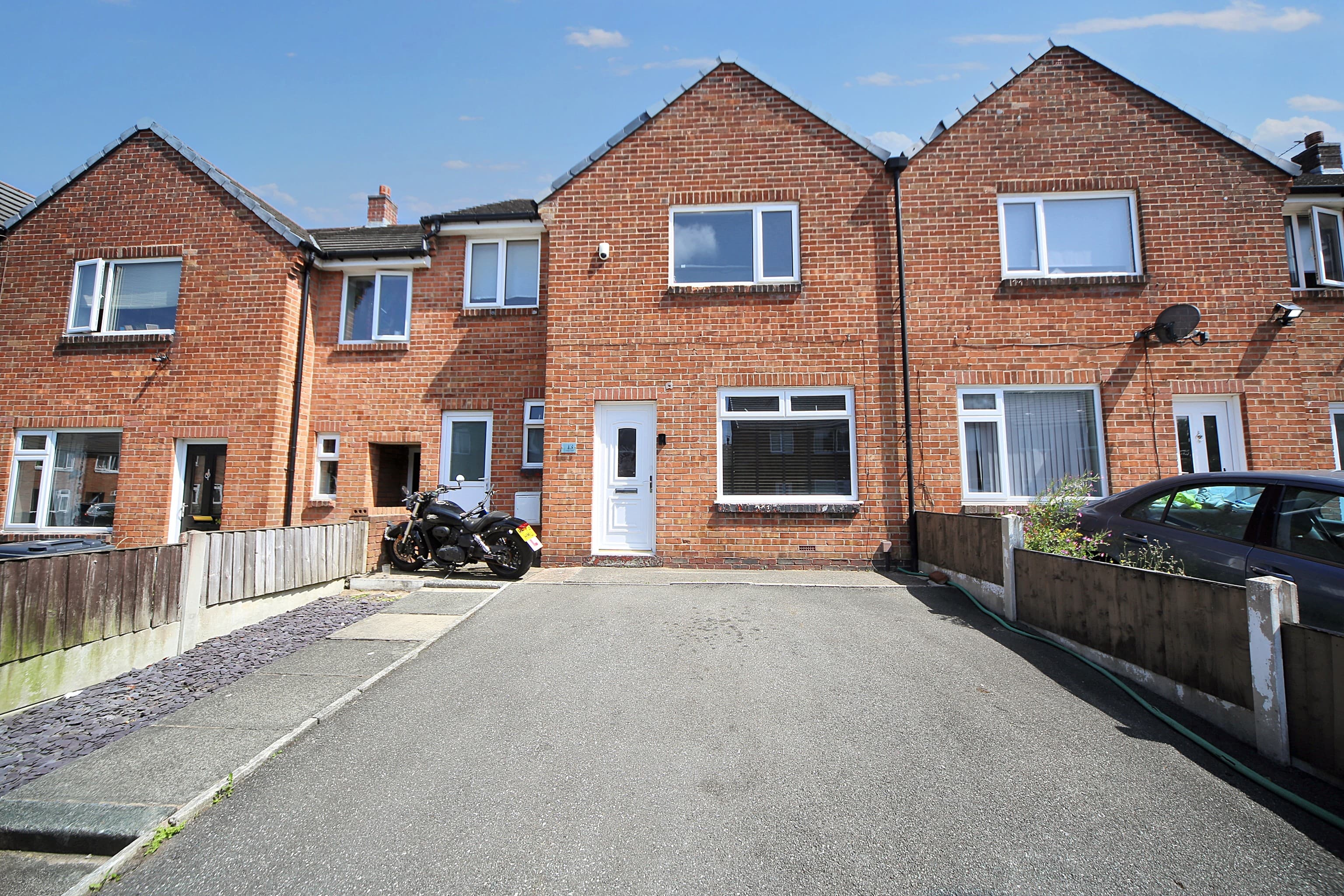 Tulip Drive, Wigan, WN6