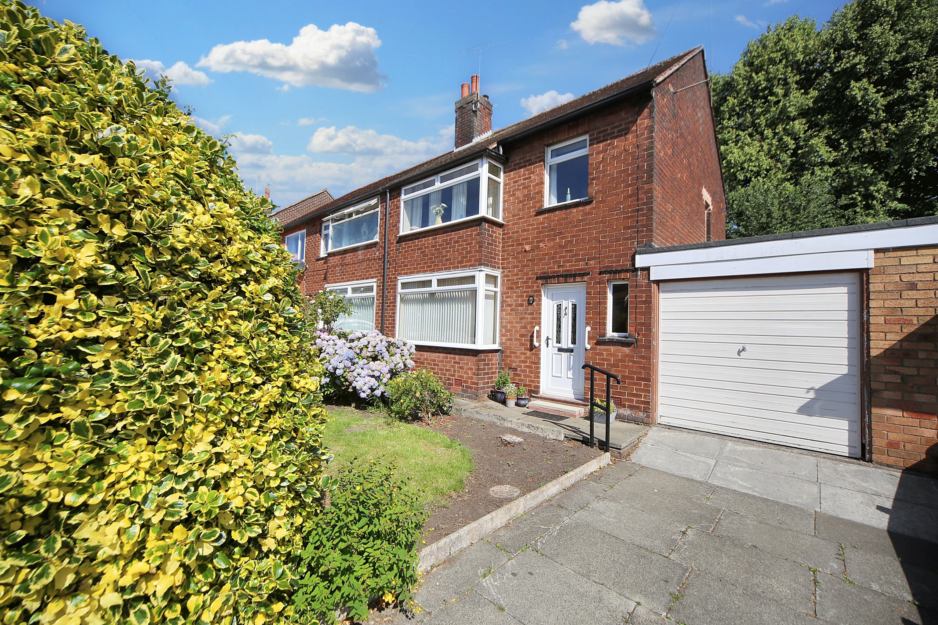 St. Lukes Drive, Orrell, WN5
