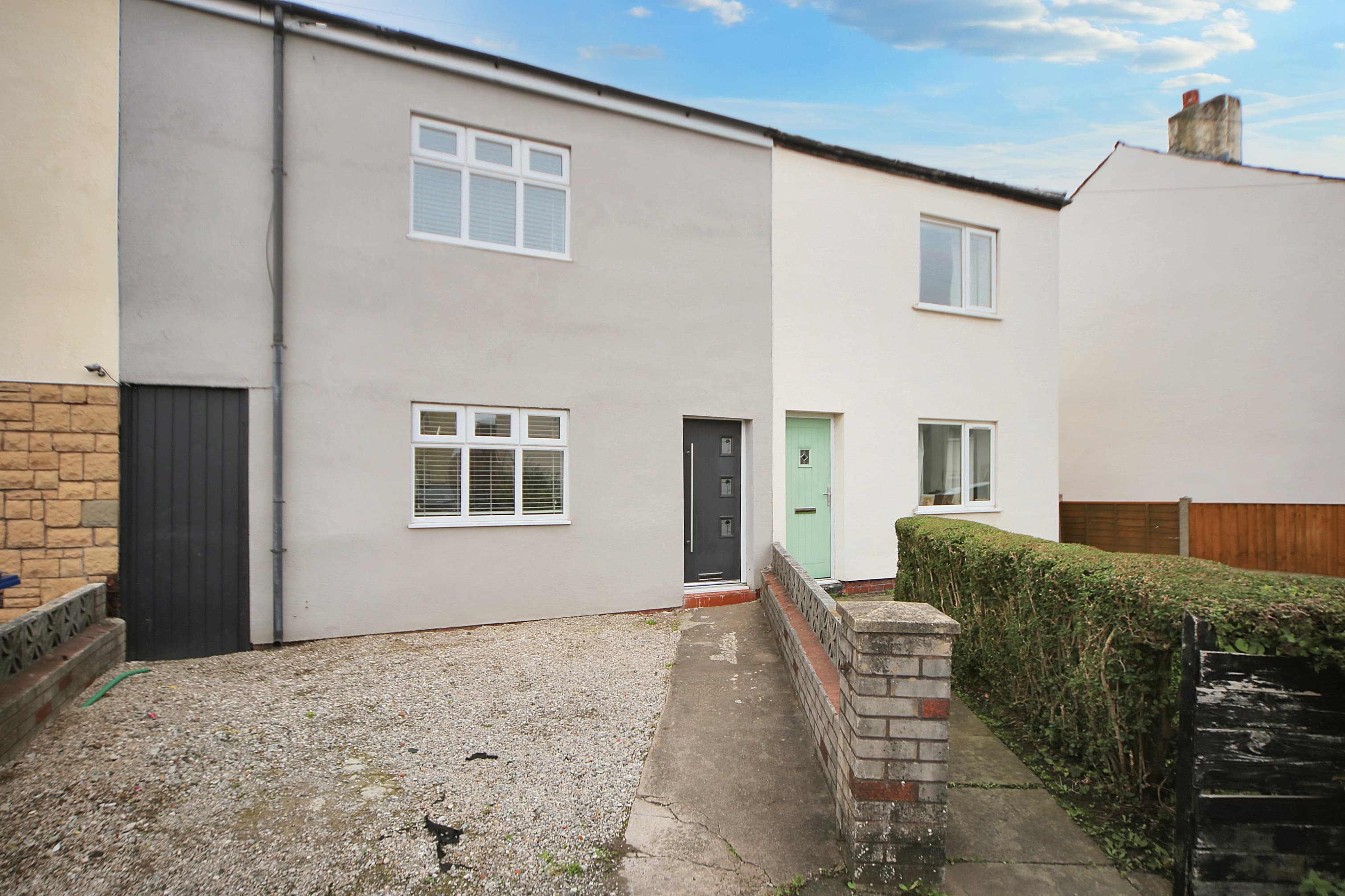 Holborn Avenue, Wigan, WN3