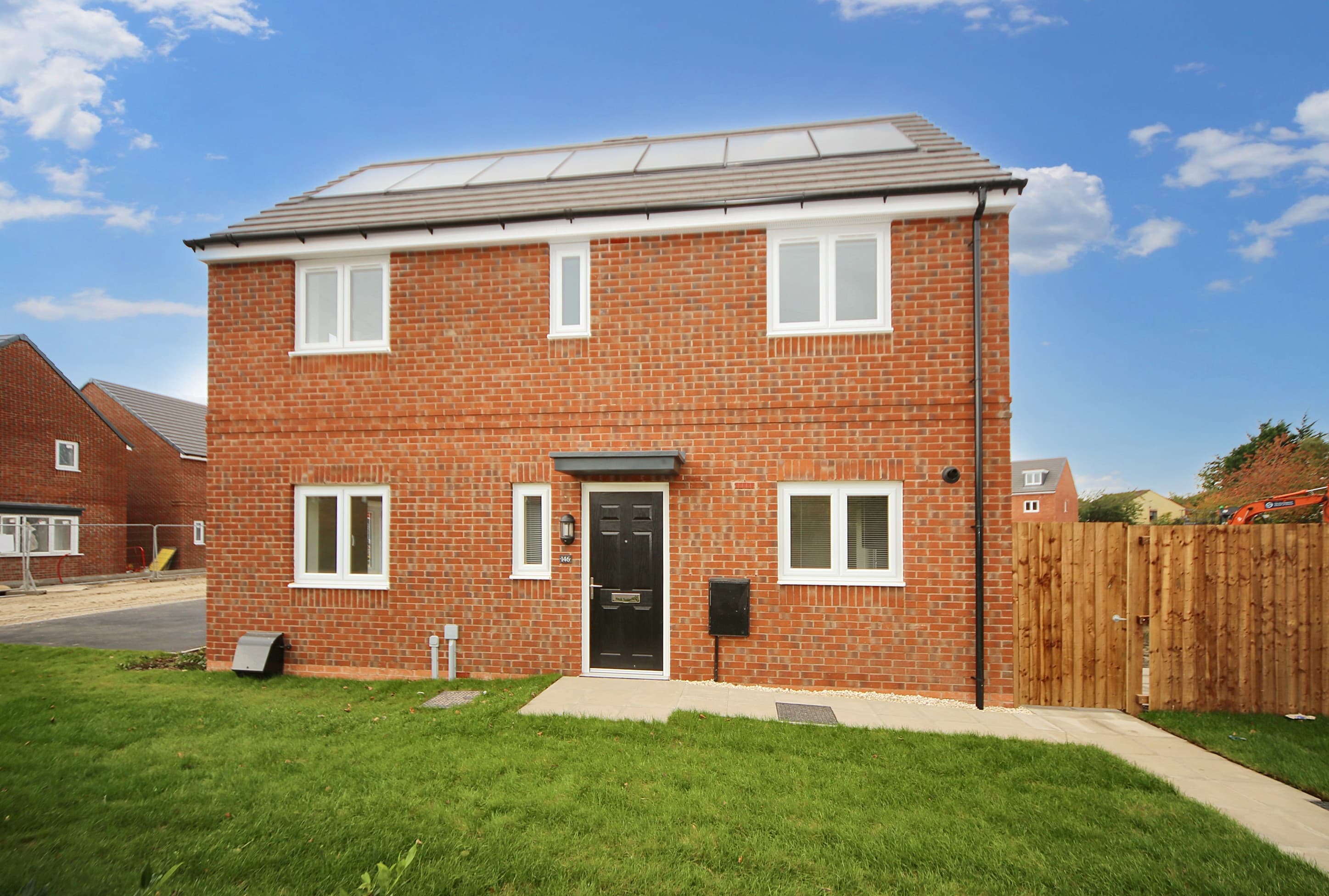 146 Housley Close, Worsley Mesnes, Wigan WN3 5XY