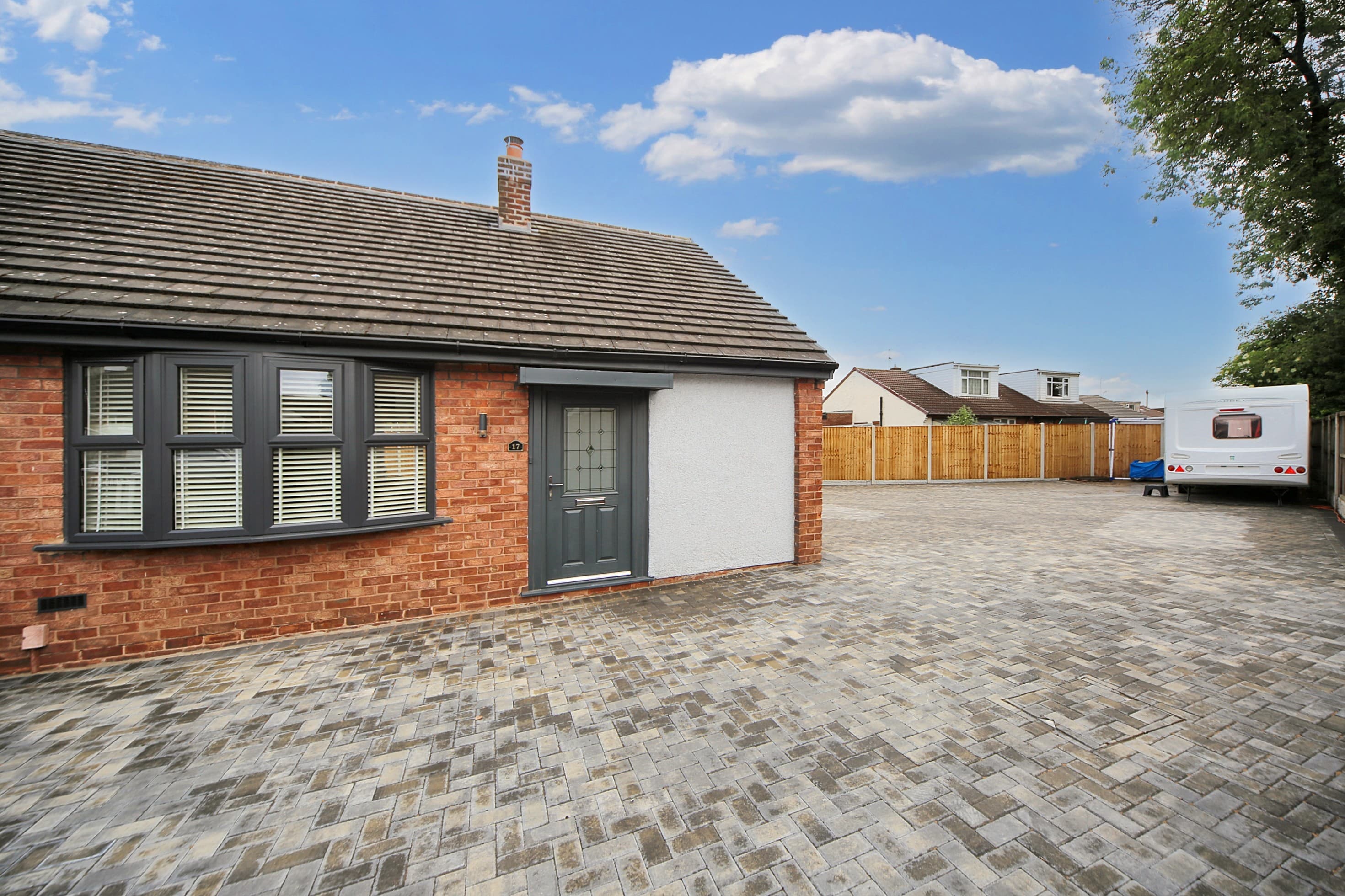 Sandringham Close, Wigan, WN5