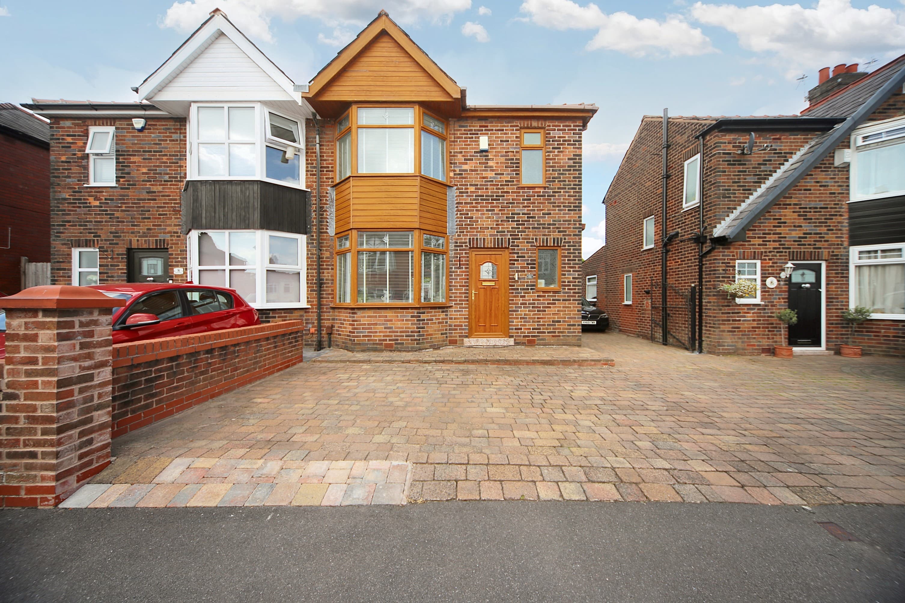 Sunny Drive, Orrell, WN5