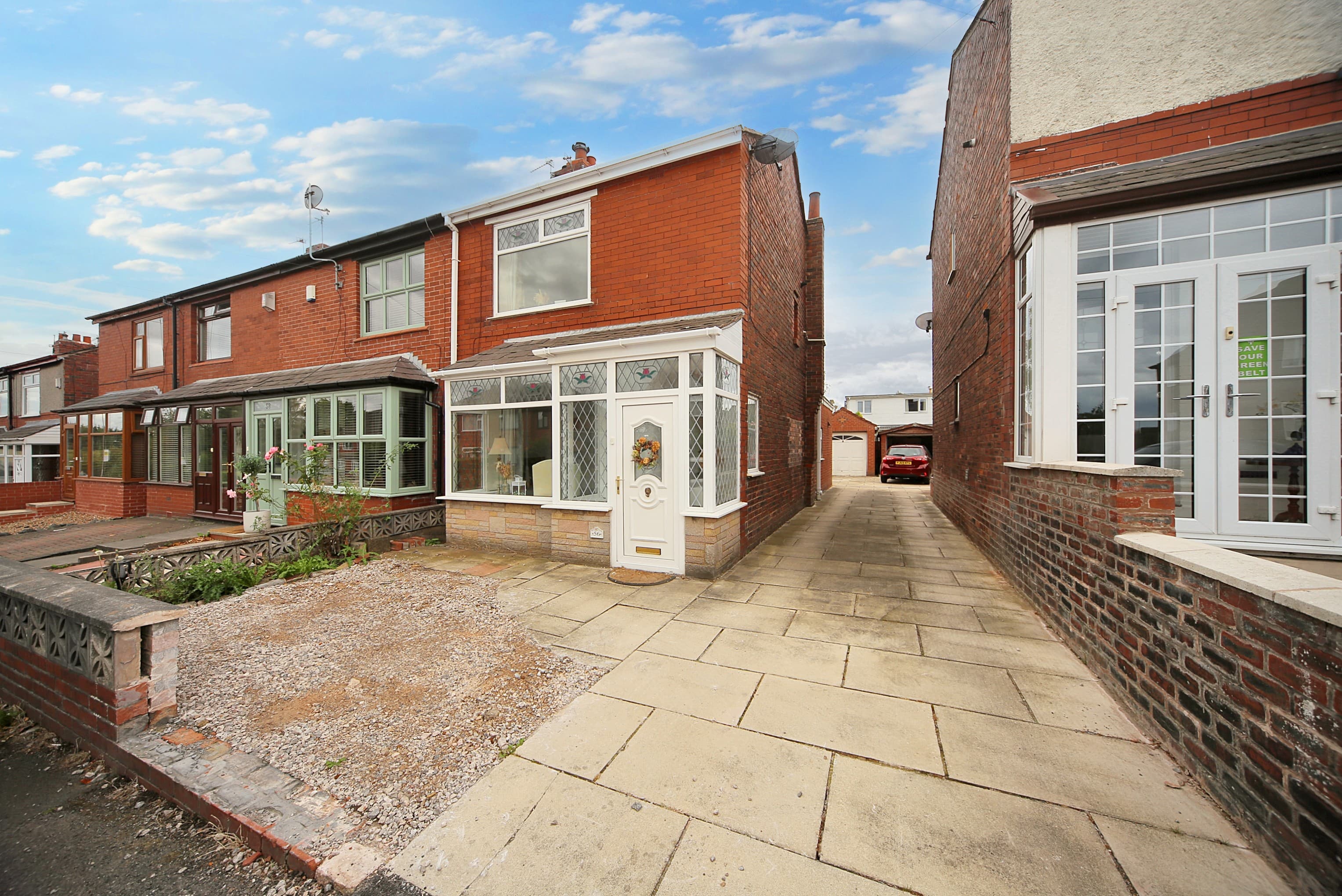 Spring Road, Orrell, WN5