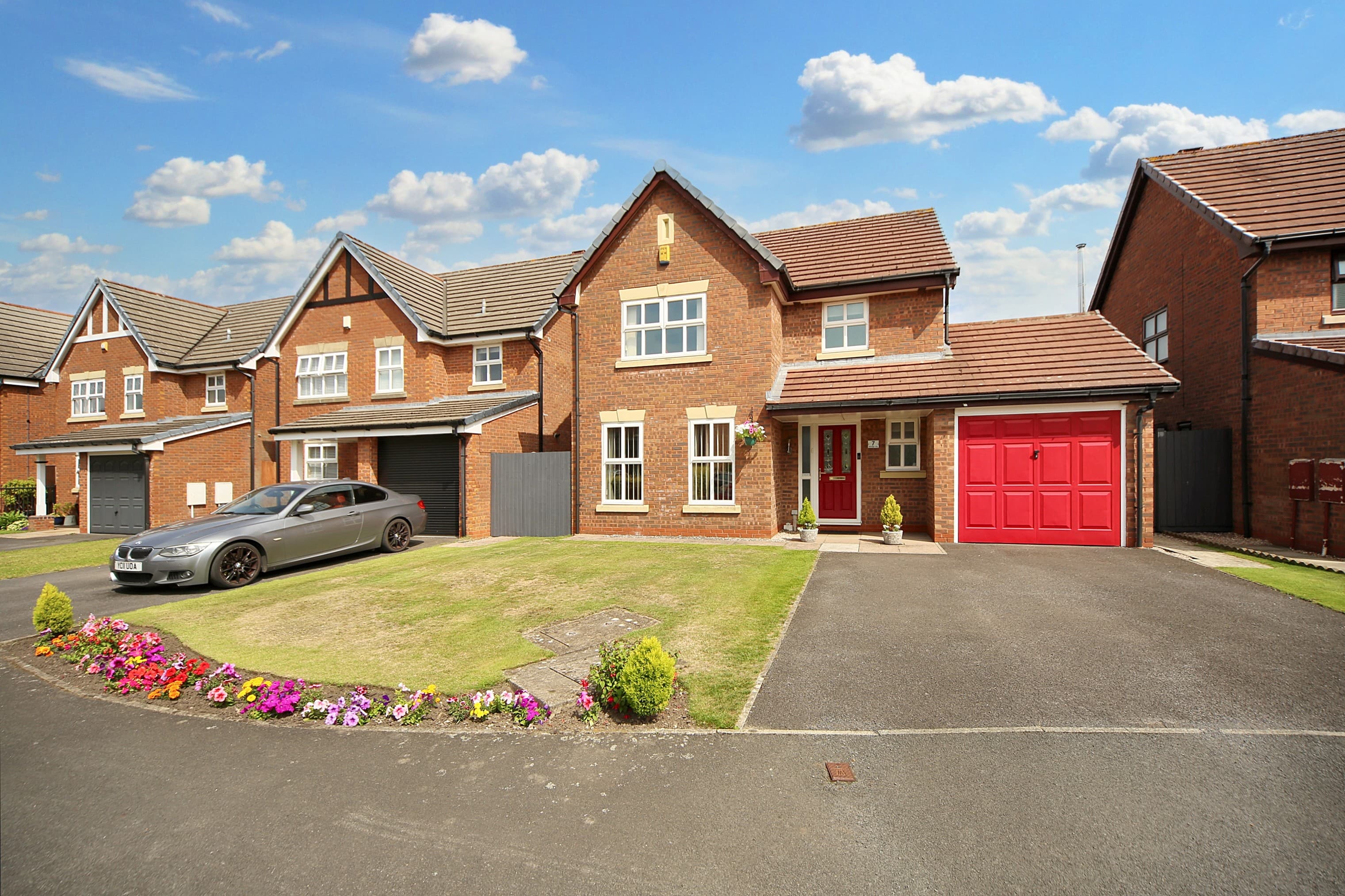 Ashridge Way, Orrell, WN5