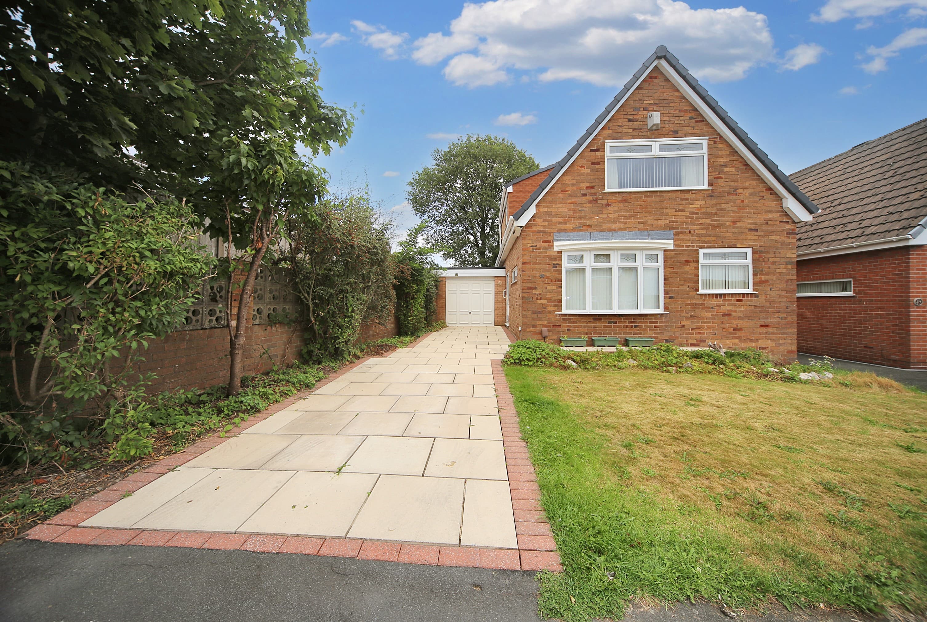 Elnup Avenue, Shevington, WN6