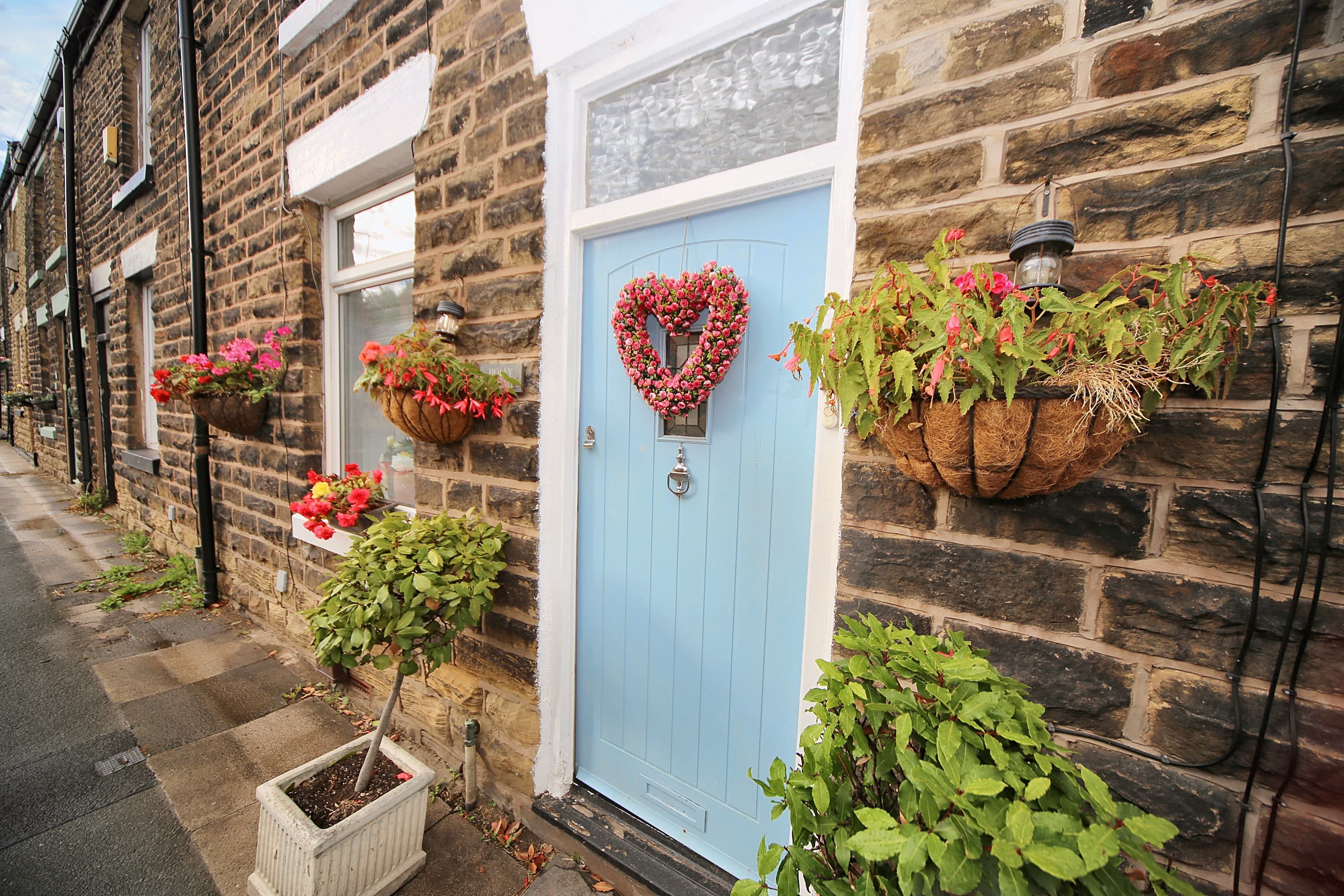 School Lane, Upholland, WN8