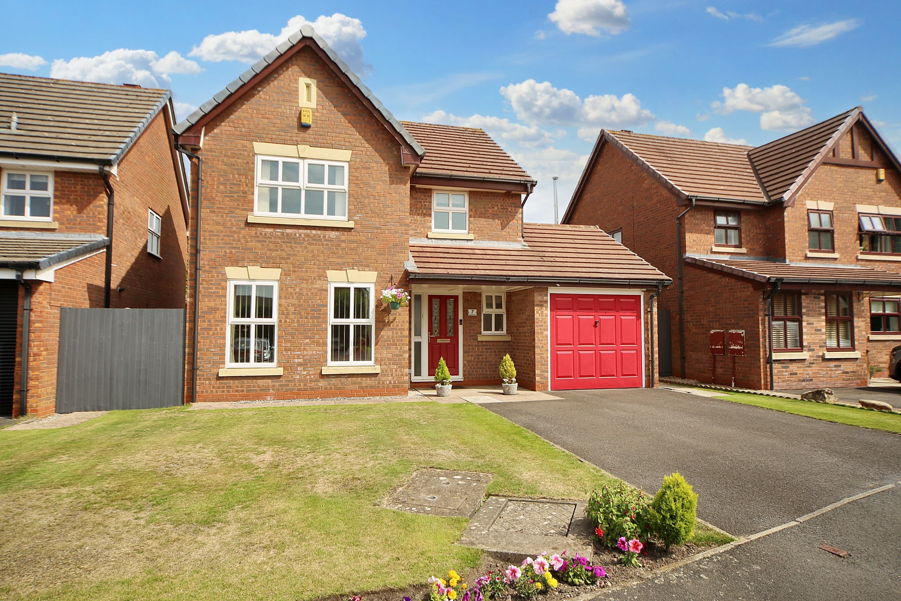 Ashridge Way, Orrell, WN5