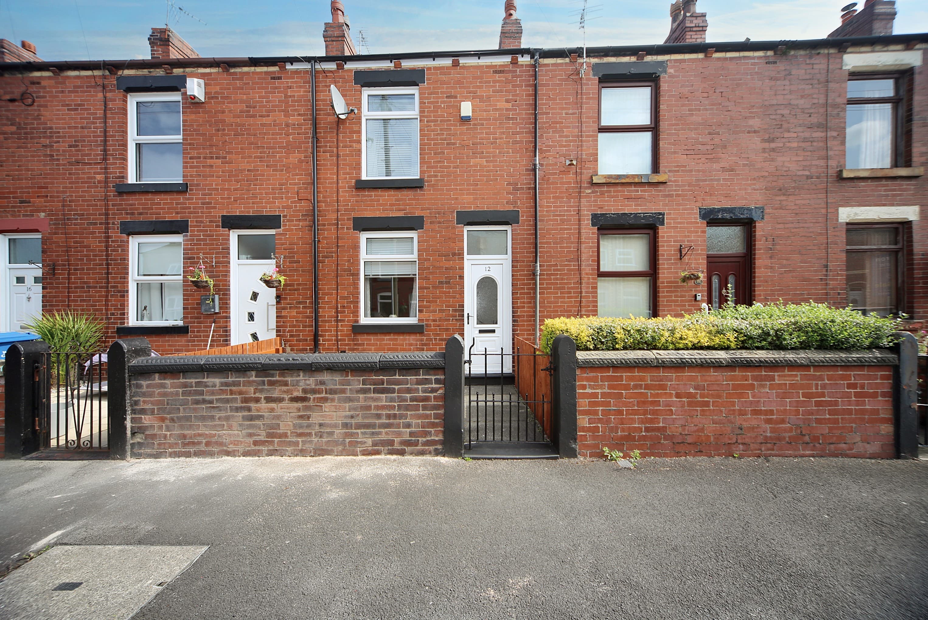 Marsden Street, Newtown, WN5
