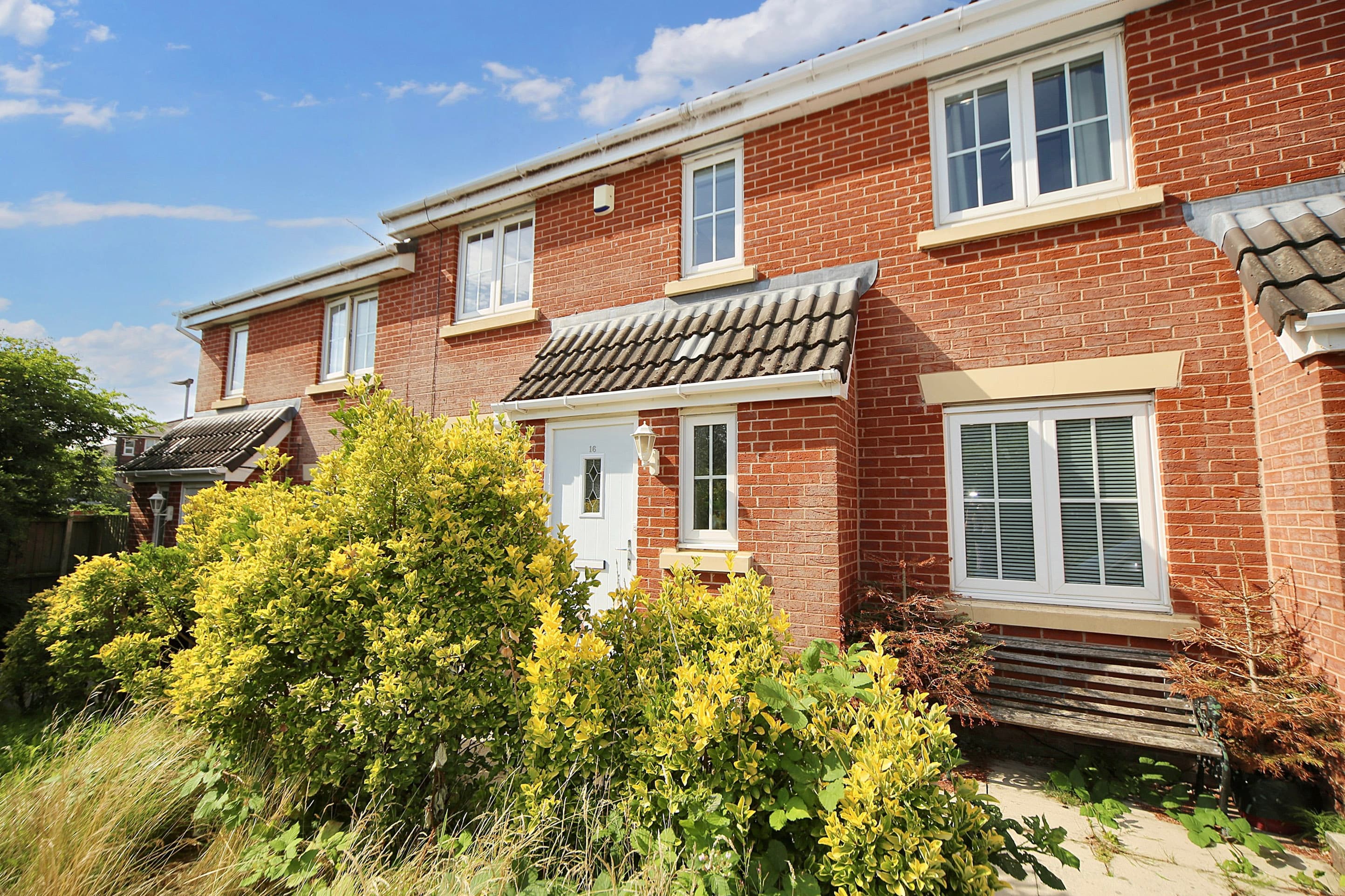 Chester Close, Ince, WN3