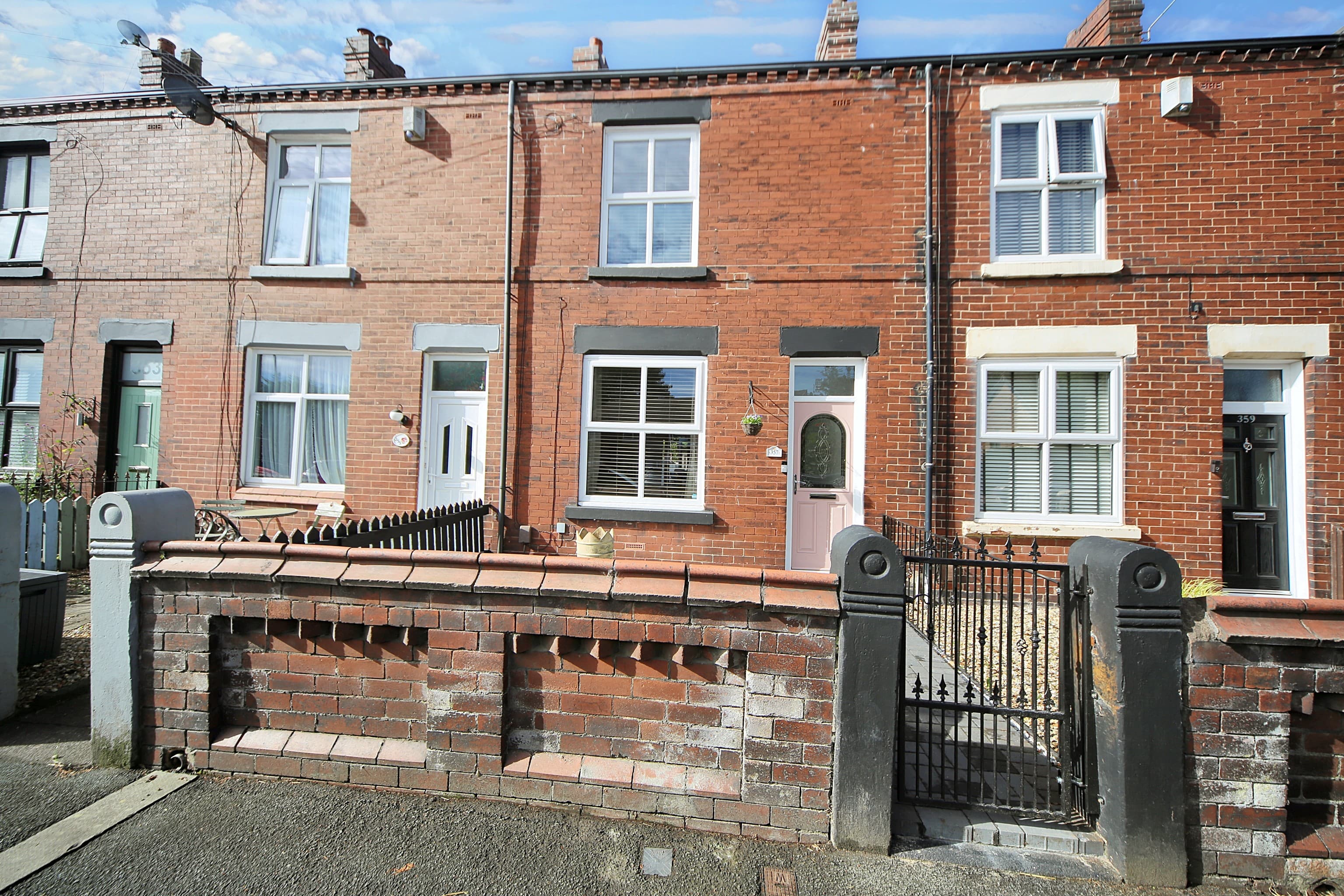 Garswood Road, Ashton-In-Makerfield, WN4