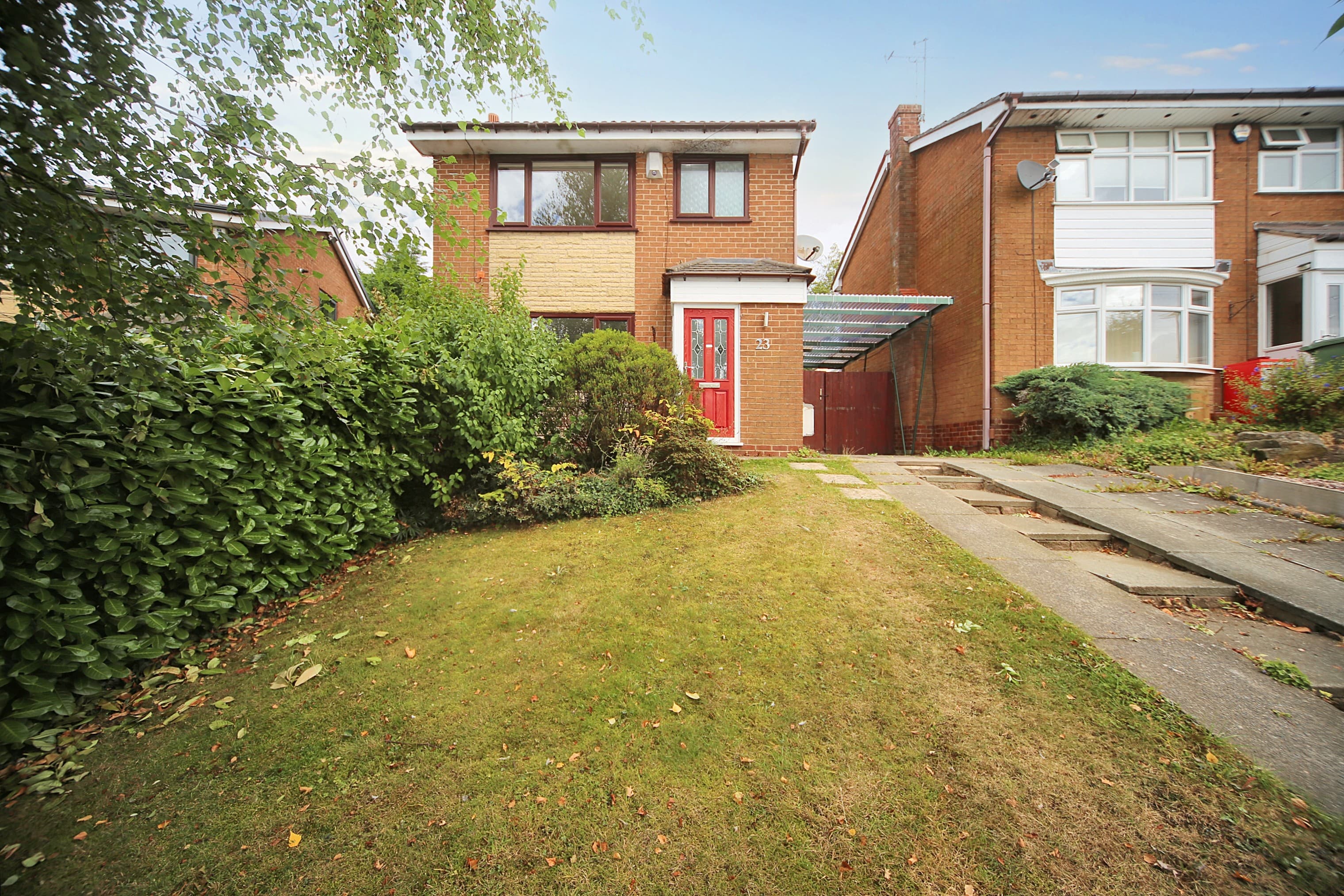 Moor Avenue, Appley Bridge, WN6
